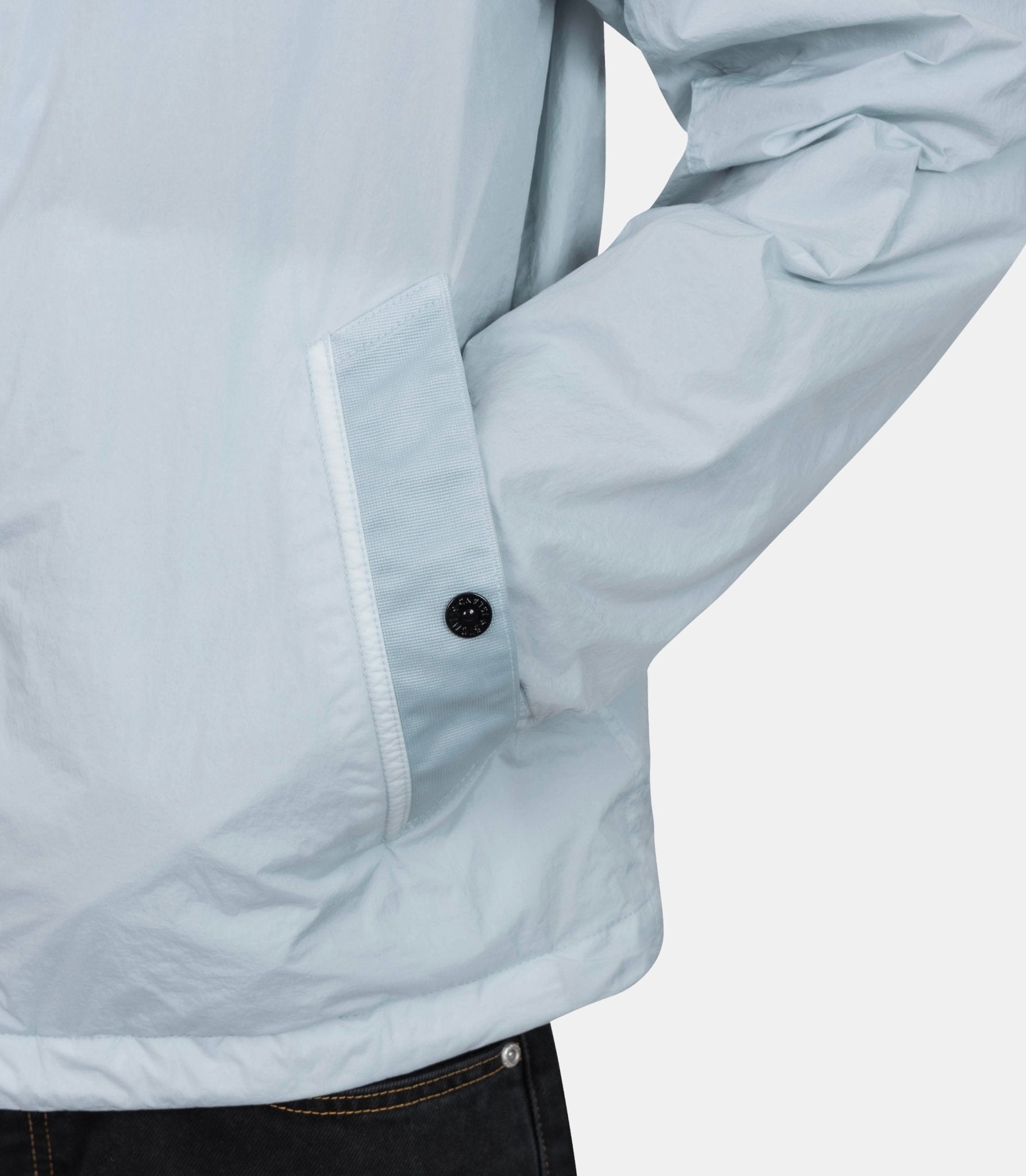 Veste crinkle reps ny - L1S154100001S0A23-V0041-S - Stone island