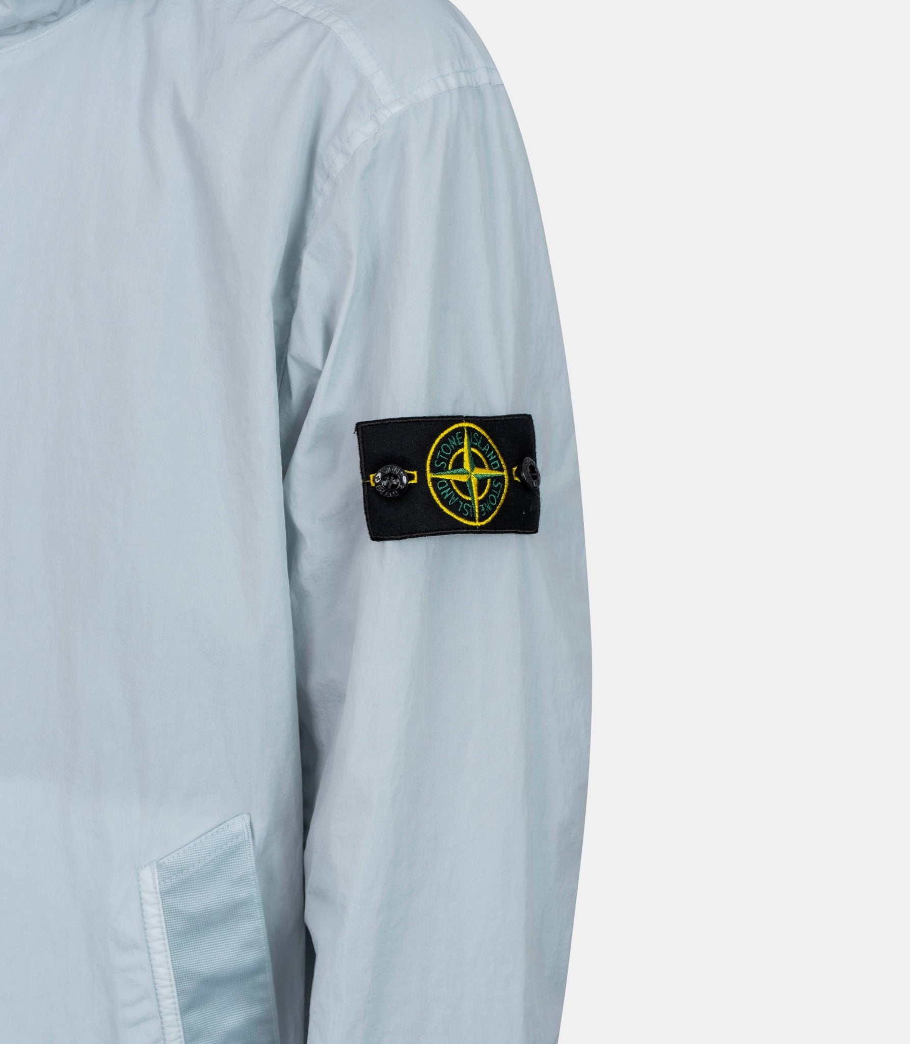 Veste crinkle reps ny - L1S154100001S0A23-V0041-S - Stone island