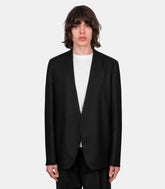 Veste de costume - S50BN0318-S47782-900-48 - Maison margiela