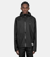 Veste de pluie pertex 3L - 11045-00001 -S - Satisfy