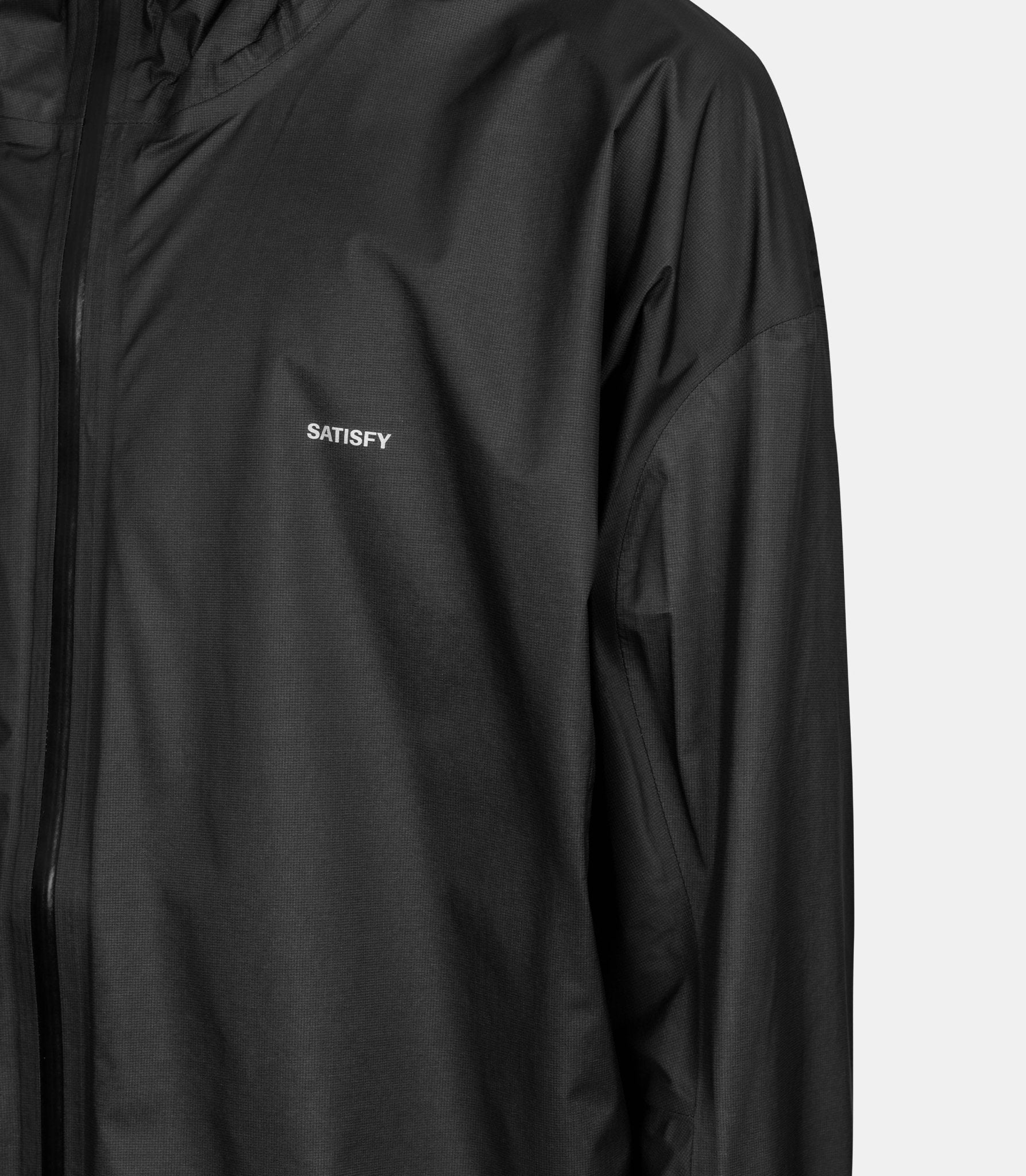 Veste de pluie pertex 3L - 11045-00001 -S - Satisfy