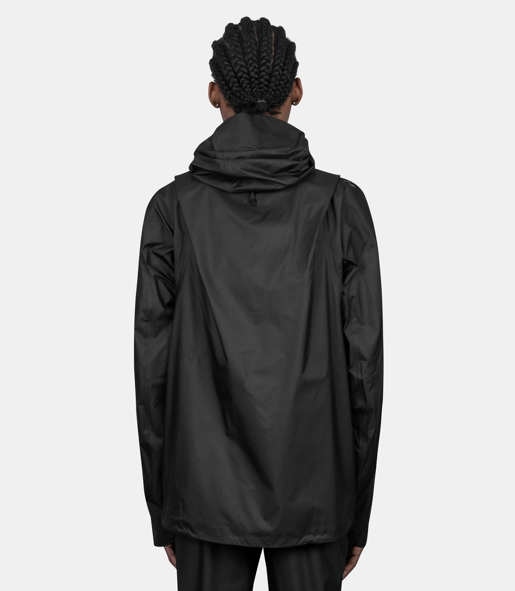 Veste de pluie pertex 3L - 11045-00001 -S - Satisfy