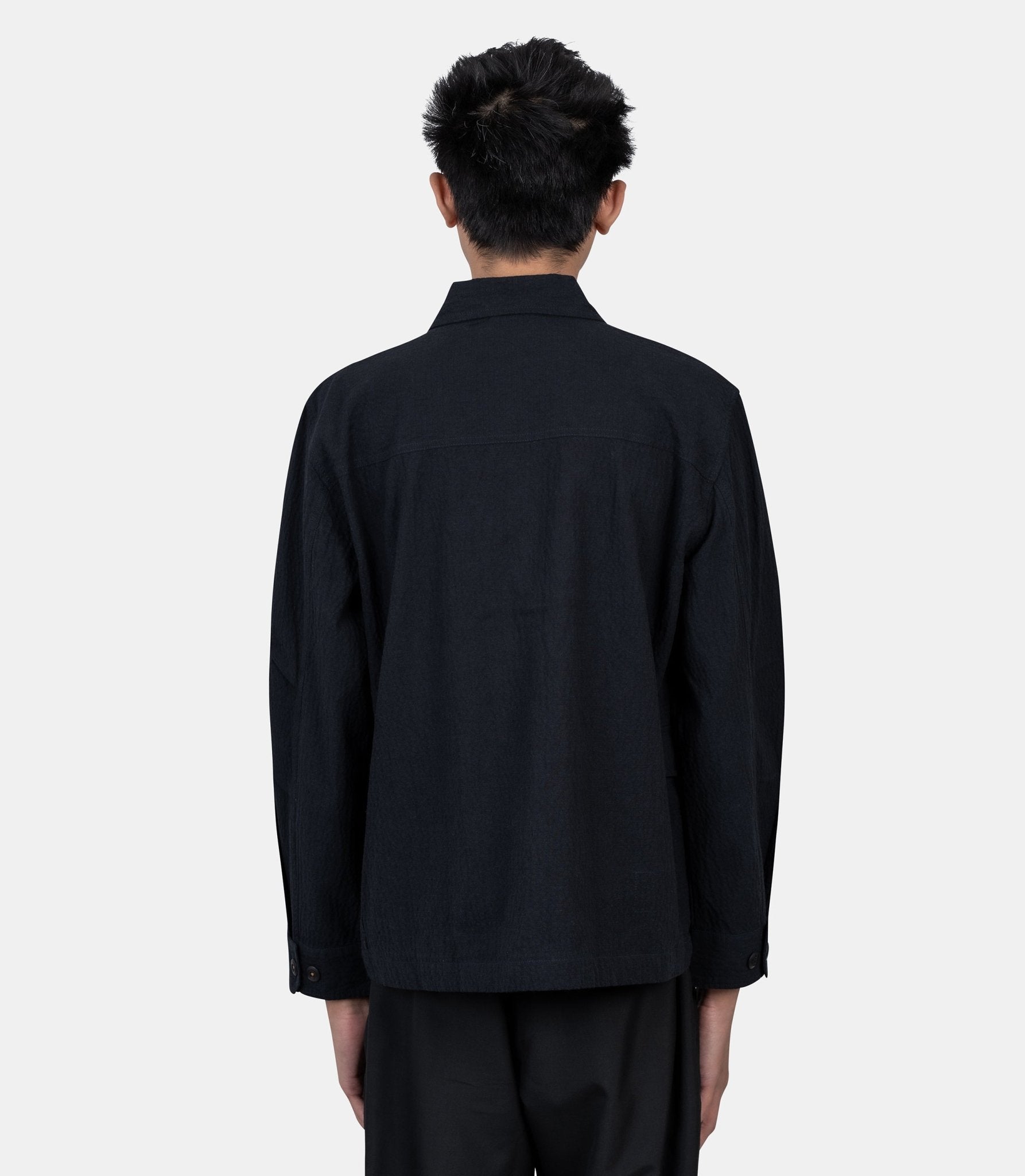 Veste de service - 34110-S - Universal works.
