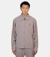 Veste de sportPU212 - TAUPE - FW24 - SNeedles