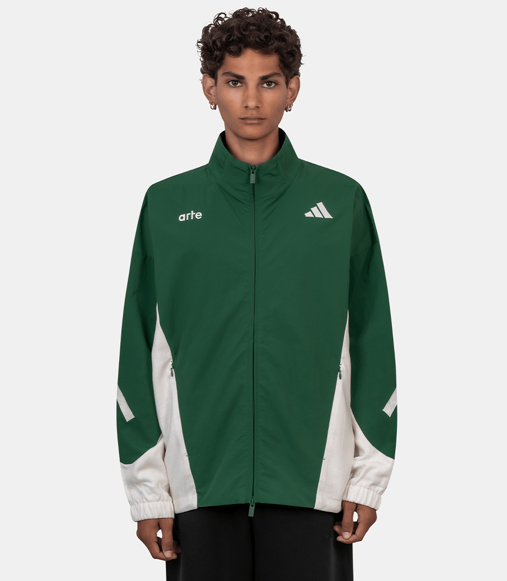 Veste de survêtement adidas x arte antwerp-KV4020-S-Arte