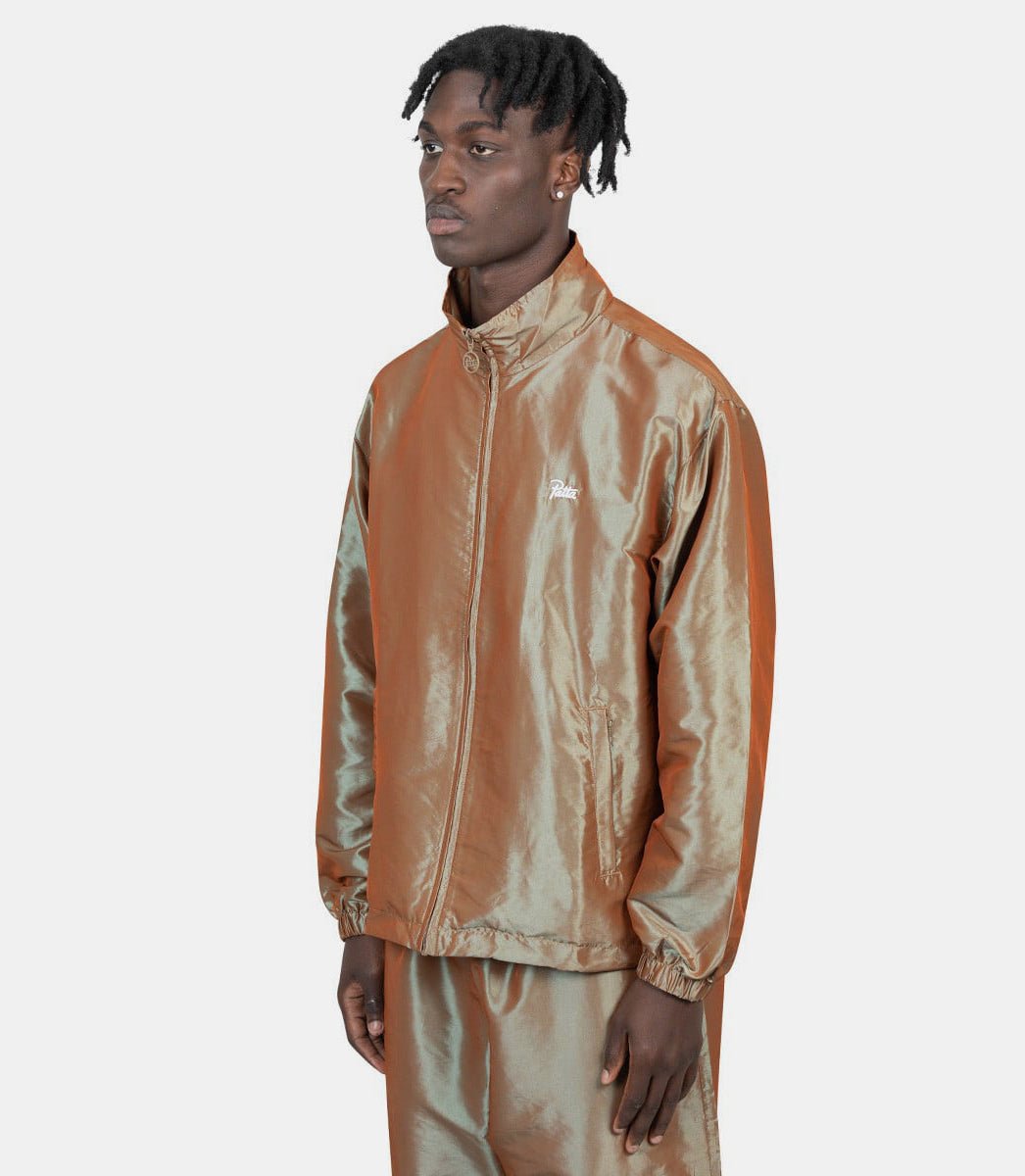 Veste de survêtement always changing bi - color - POC - AW24 - 3000 - 849 - 0321 - 161 - FW24 - S - Patta