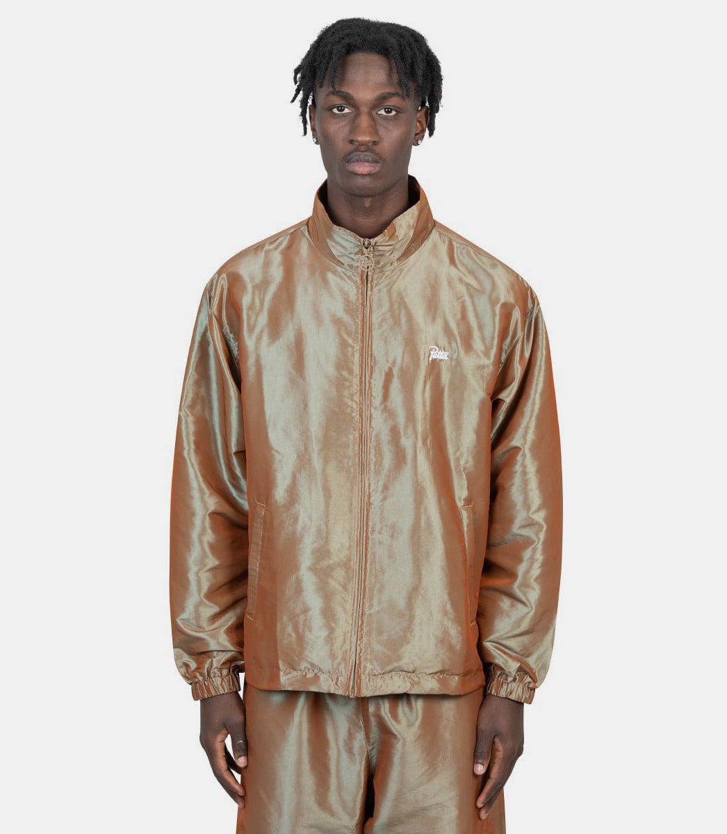 Veste de survêtement always changing bi - color - POC - AW24 - 3000 - 849 - 0321 - 161 - FW24 - S - Patta