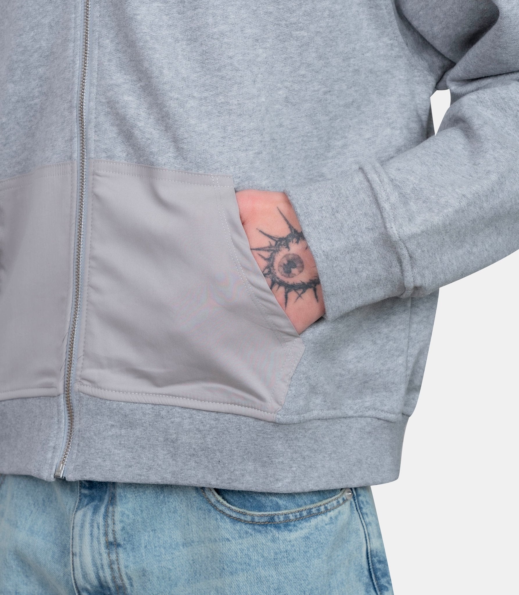 Veste de survêtement dylan - RUF2513105-16-XS - Gimaguas