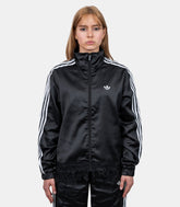 Veste de survêtement firebird dentelle - LF2670-BLACK-XS - Adidas