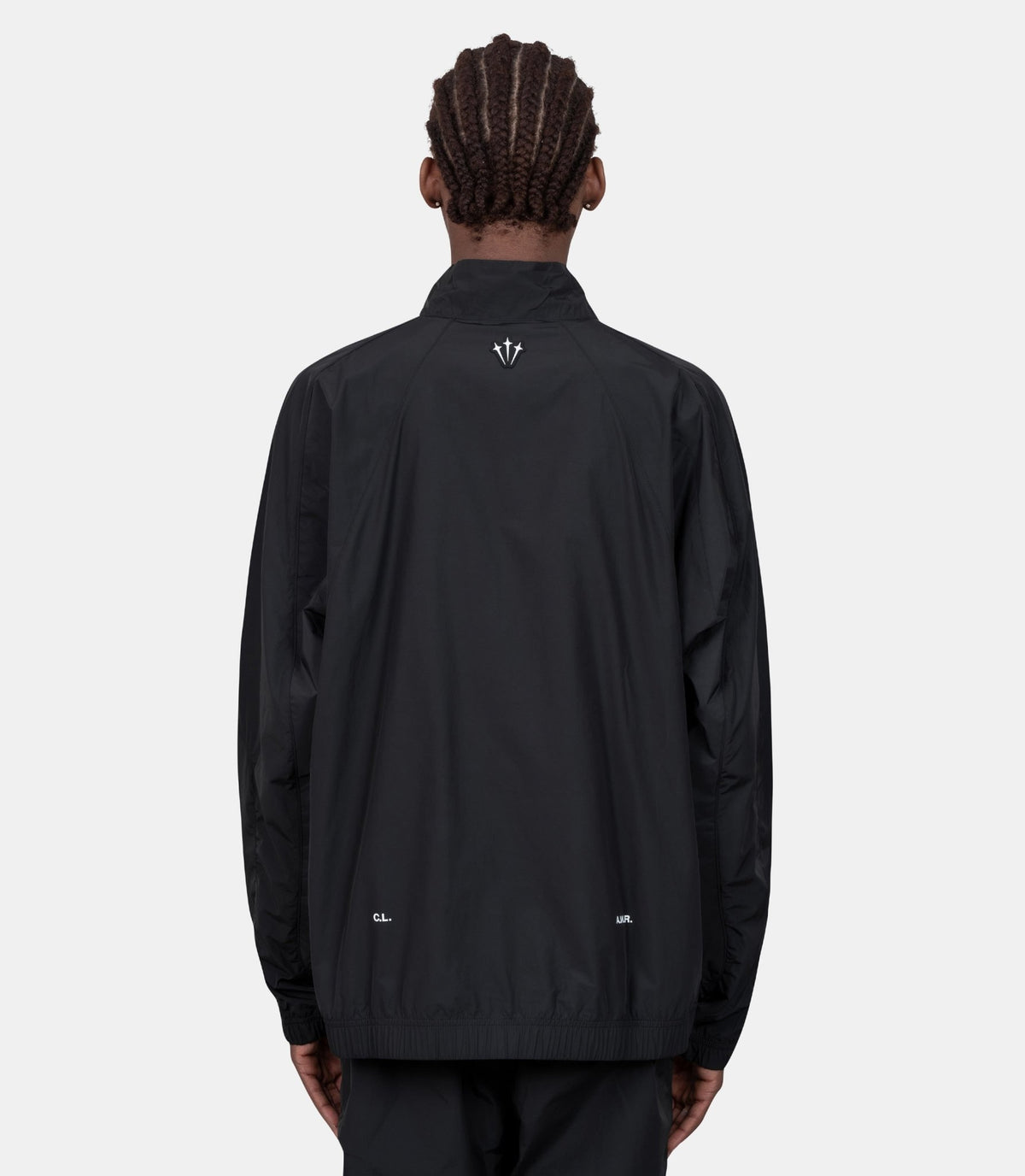 Veste de survêtement nrg nocta cs-FN7666-010-S-Nike