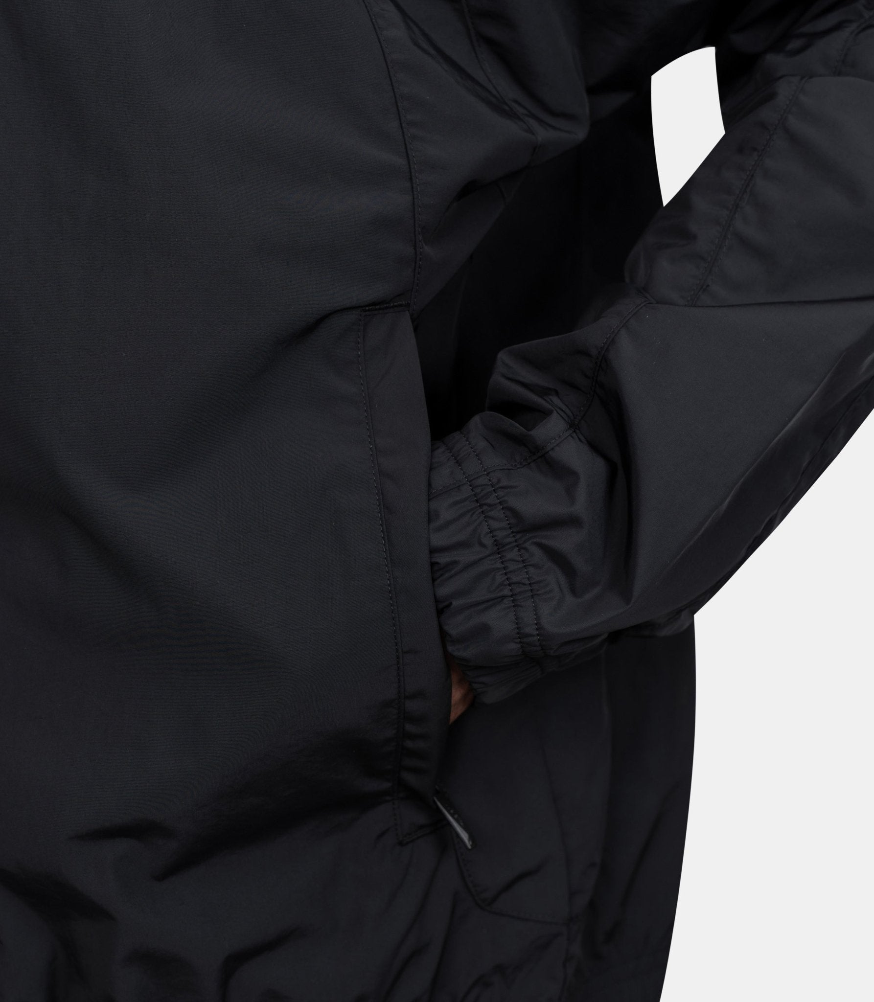 Veste de survêtement nrg nocta cs-FN7666-010-S-Nike