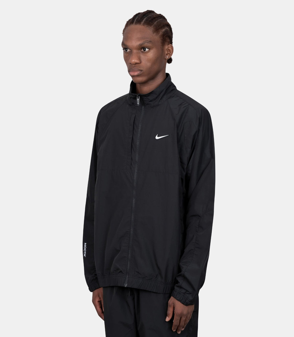 Veste de survêtement nrg nocta cs-FN7666-010-S-Nike
