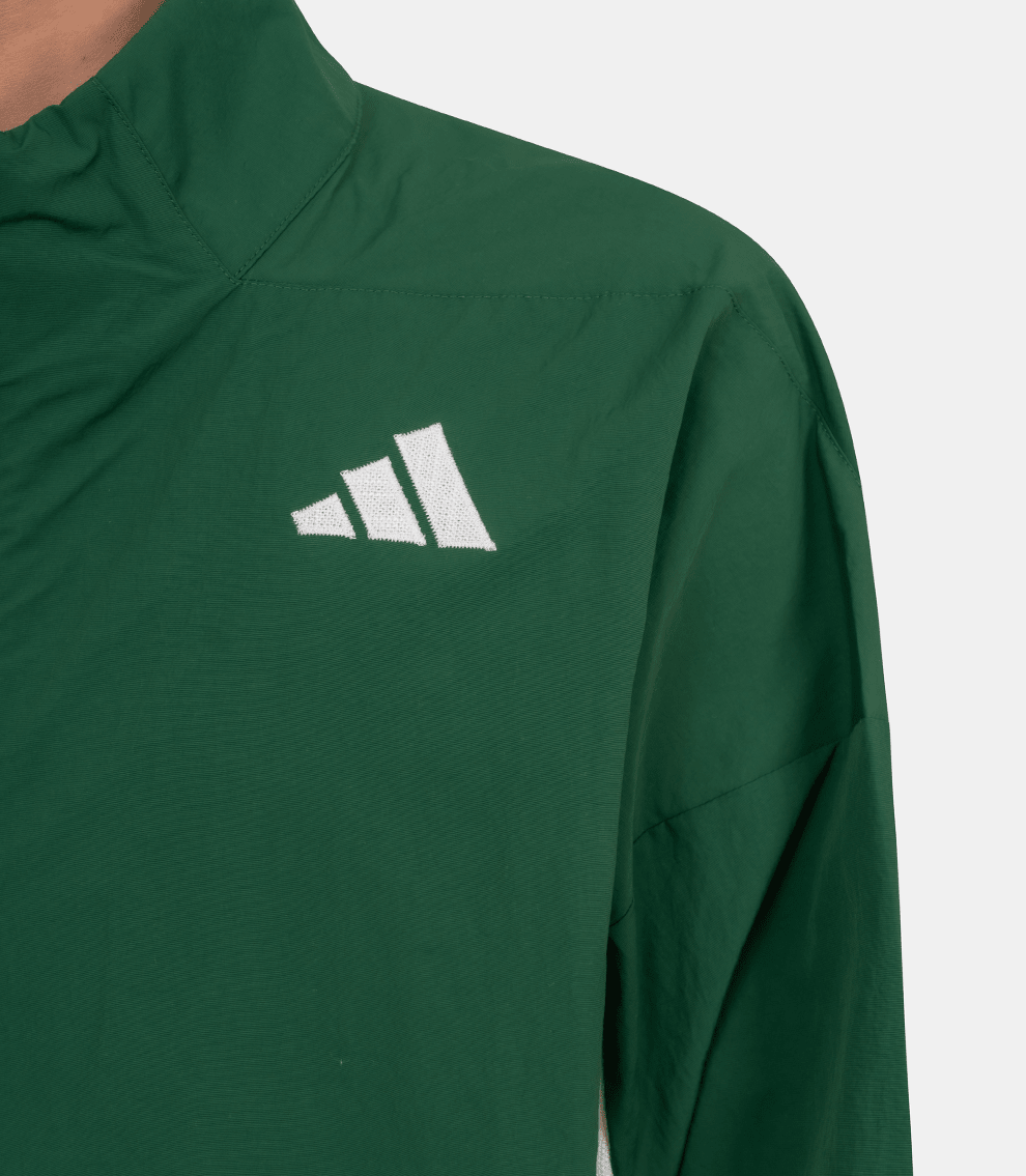Veste de survêtement z.n.e. x adidas-KV4020-S-Arte