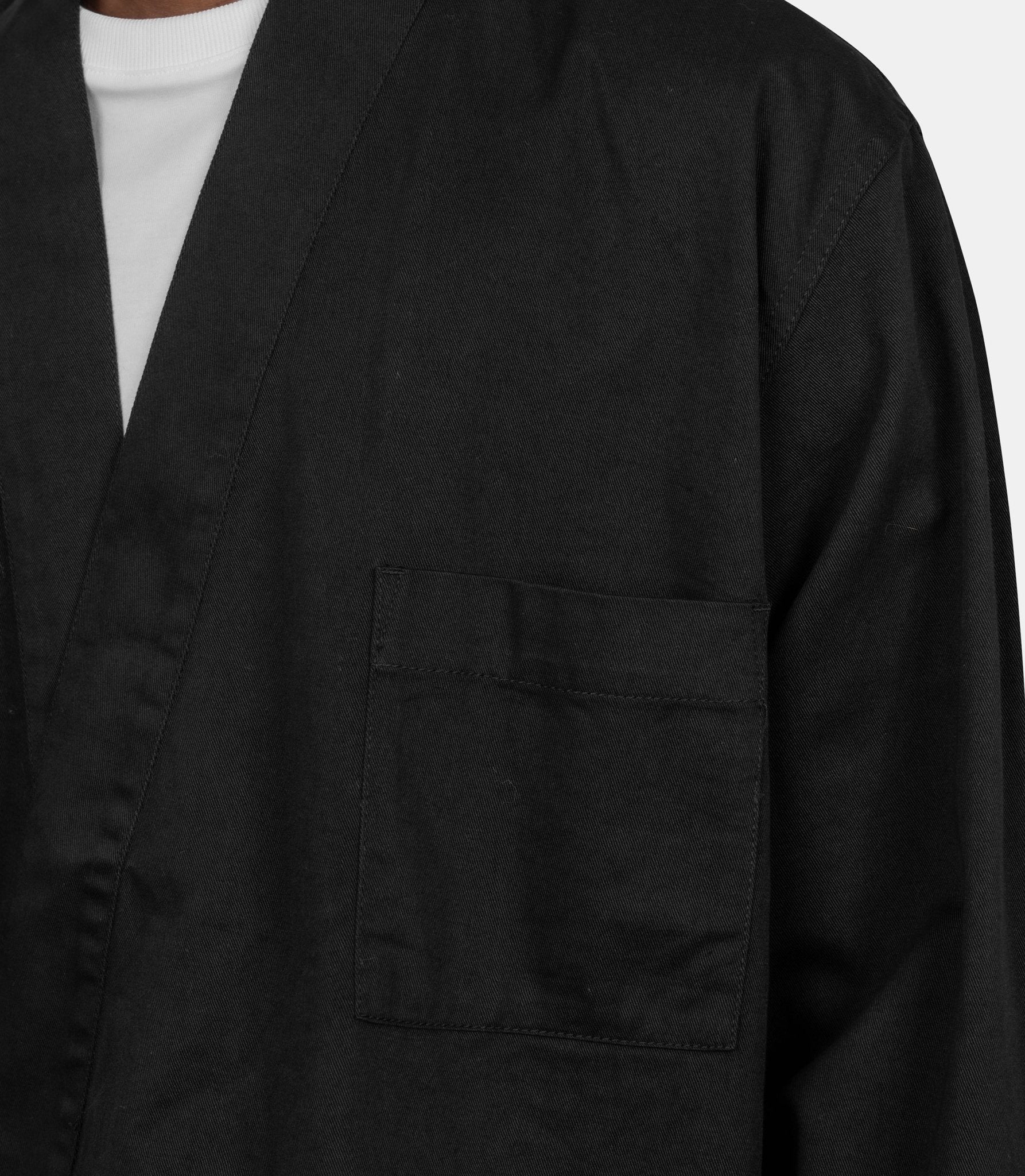 Veste de travail kyoto - 00115 -S - Universal works.