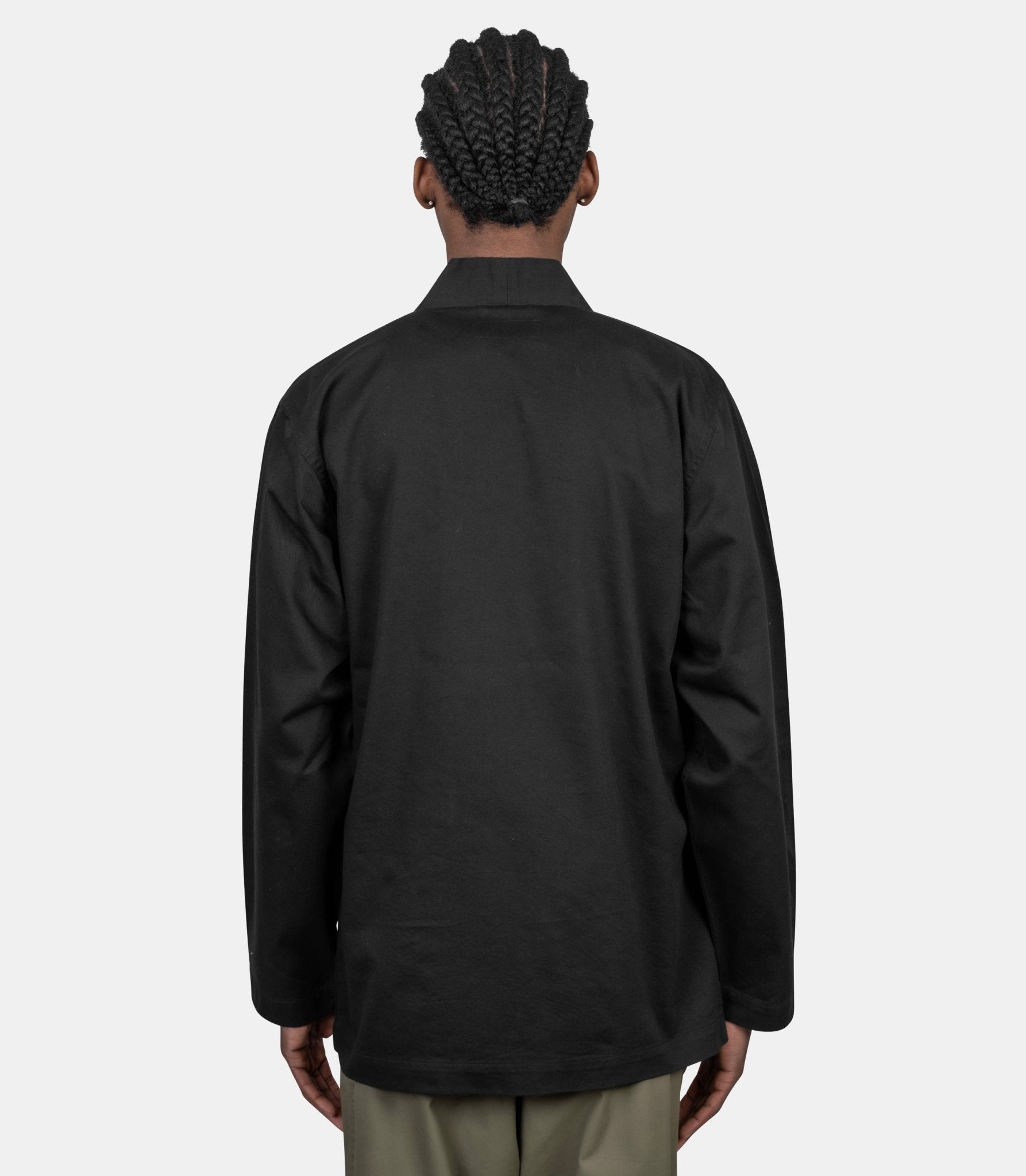 Veste de travail kyoto - 00115 -S - Universal works.