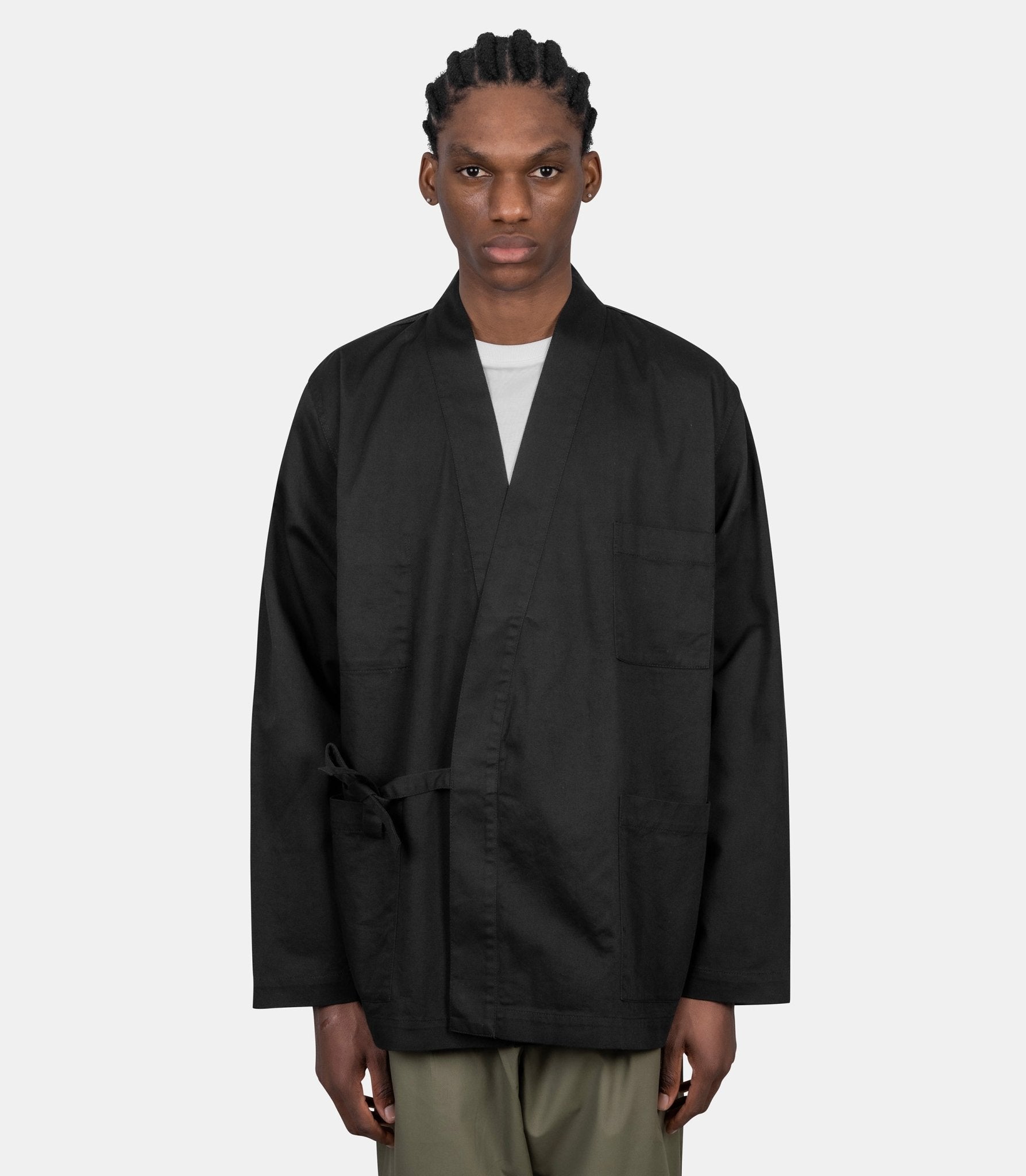 Veste de travail kyoto - 00115 -S - Universal works.