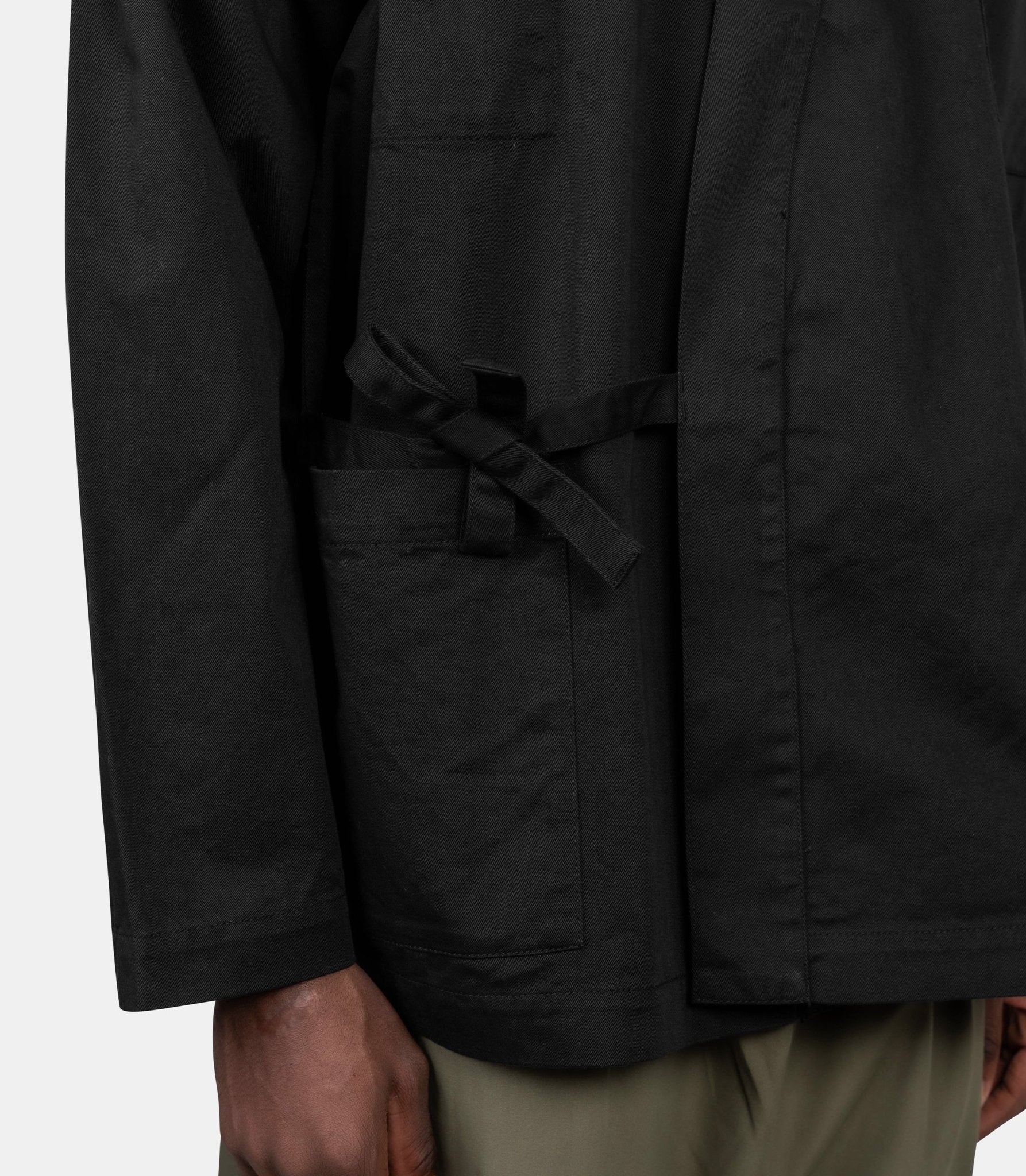 Veste de travail kyoto - 00115 -S - Universal works.