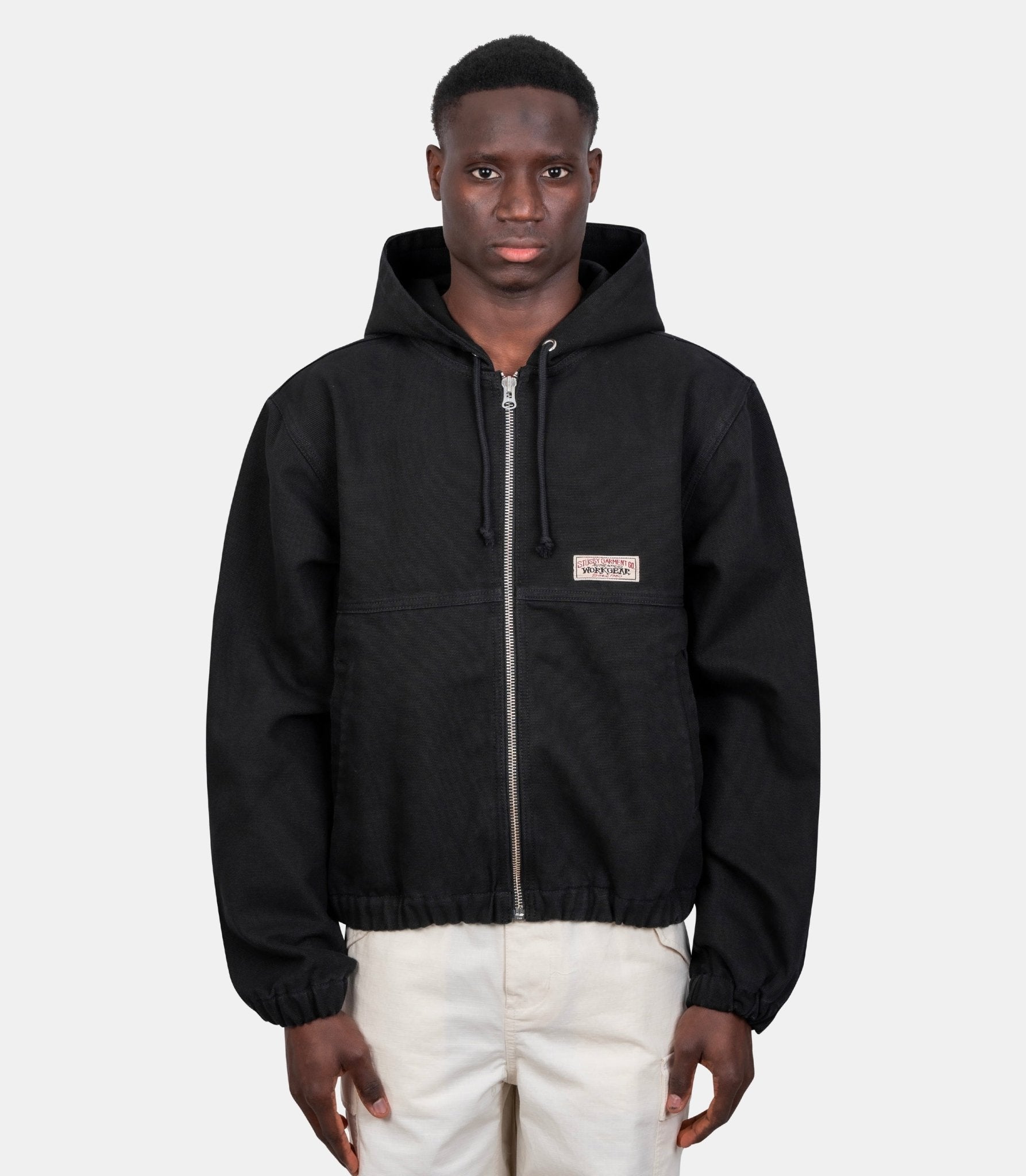Veste de travail - 115913-0001-S - Stüssy