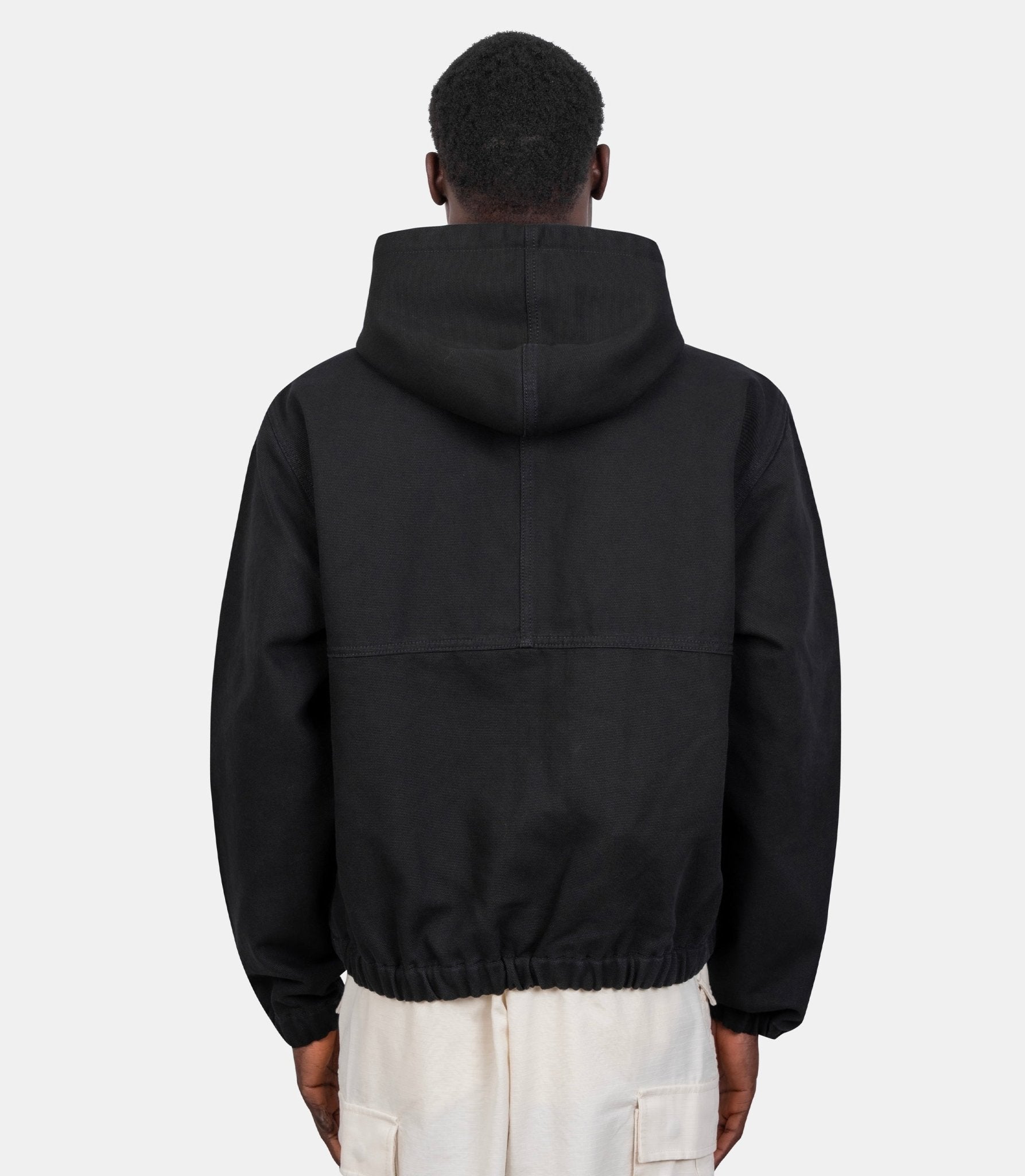 Veste de travail - 115913-0001-S - Stüssy
