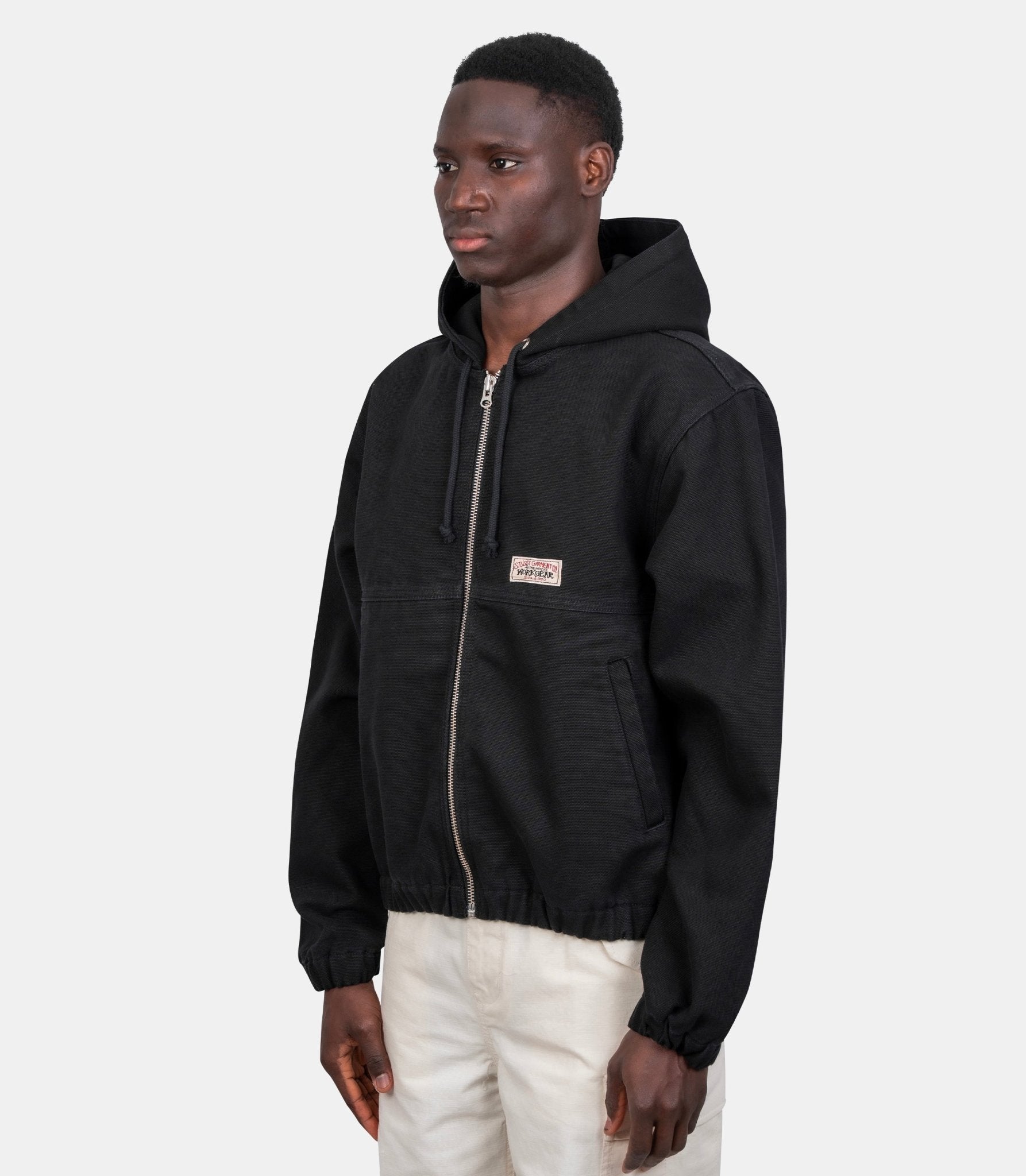 Veste de travail - 115913-0001-S - Stüssy