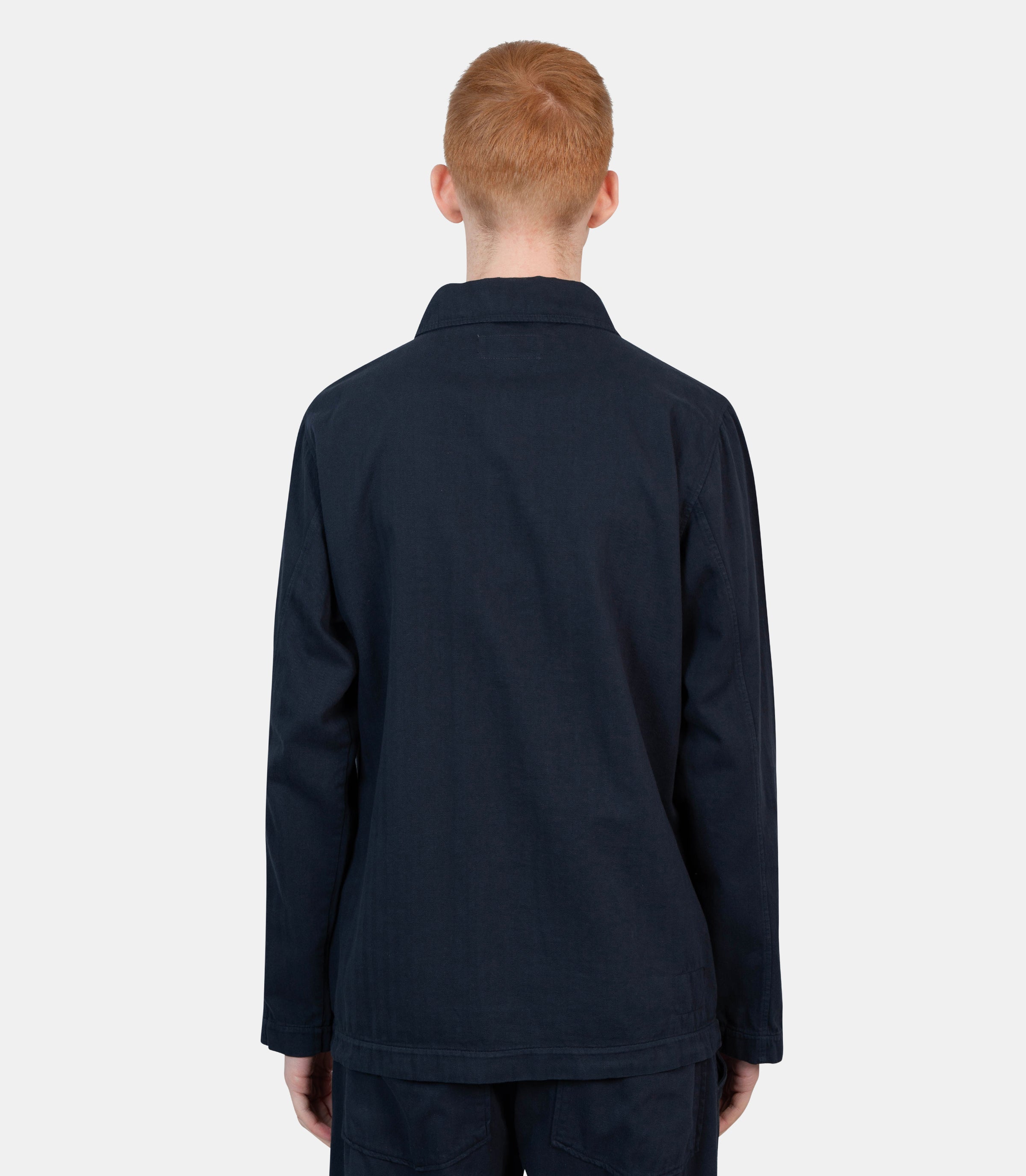 Veste de travail32720 - DARKNAVY - SUniversal works.