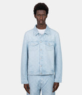 Veste denim monogram-M-PF26-DN-005-01-M-Casablanca