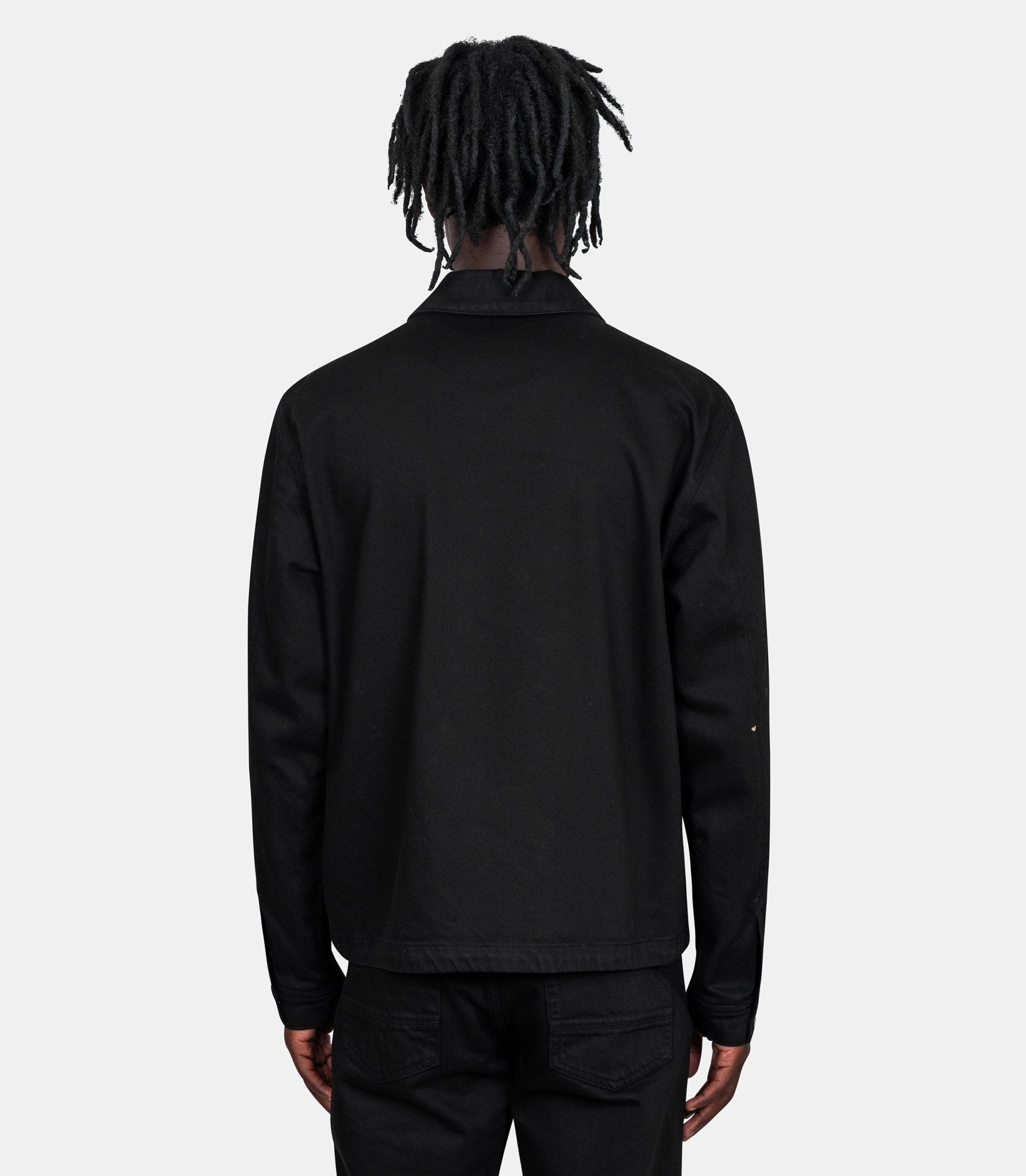 Veste denim - K2S15Q100027S00J5 - V0029 - S - Stone island