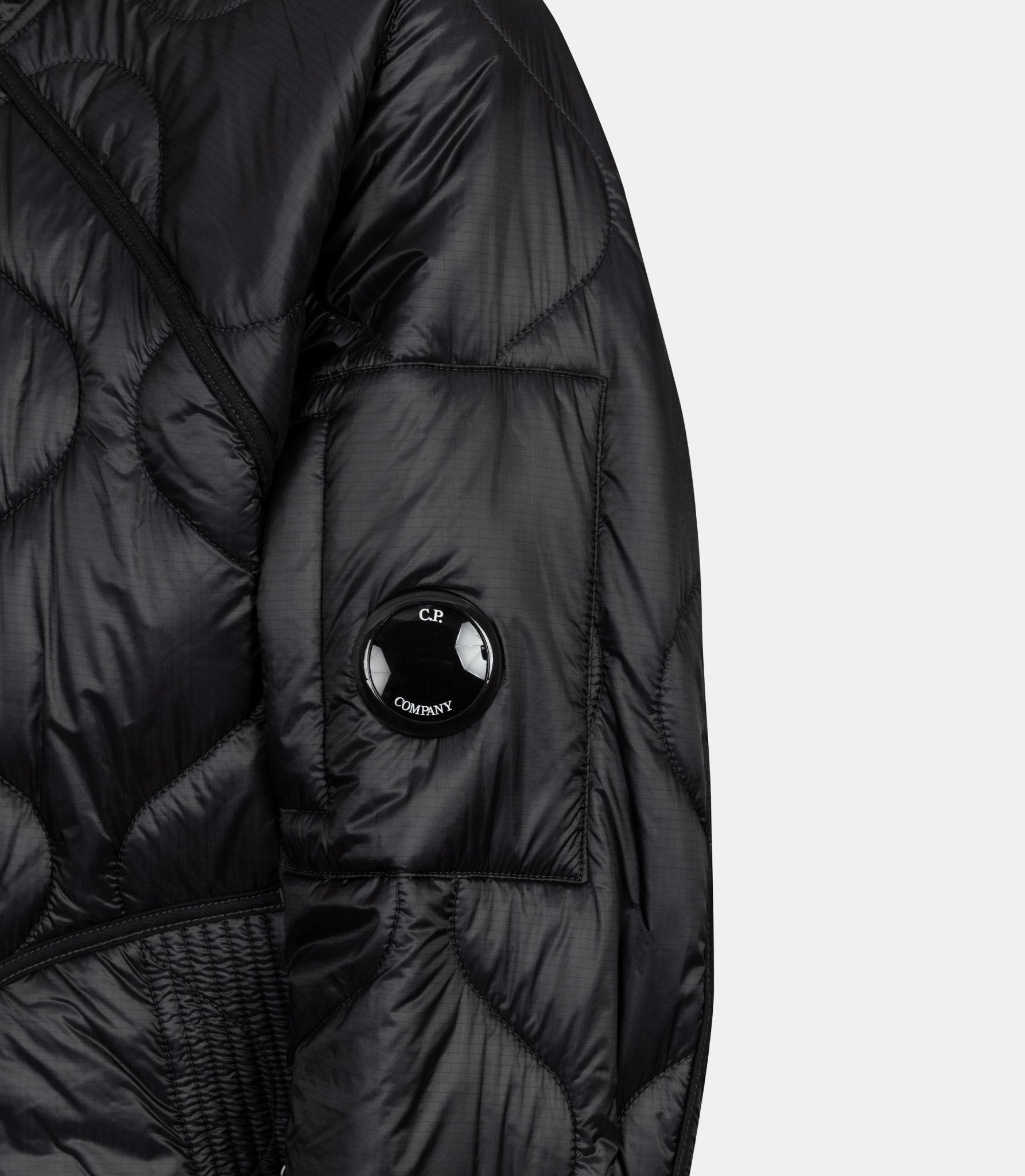 Veste en doublure - 19CMOW047A - 110158A - 999 - S - C.p. company