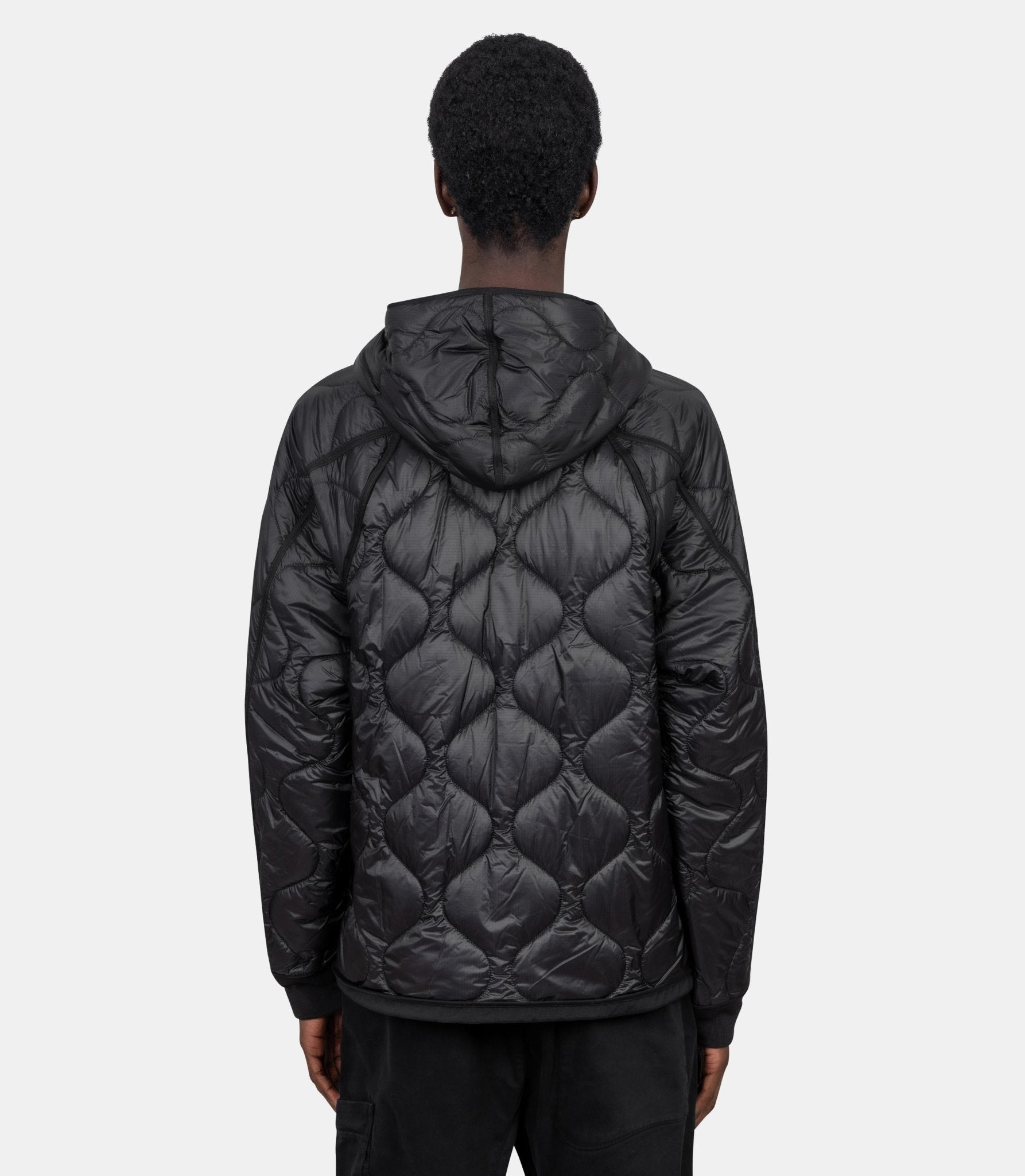 Veste en doublure - 19CMOW047A - 110158A - 999 - S - C.p. company