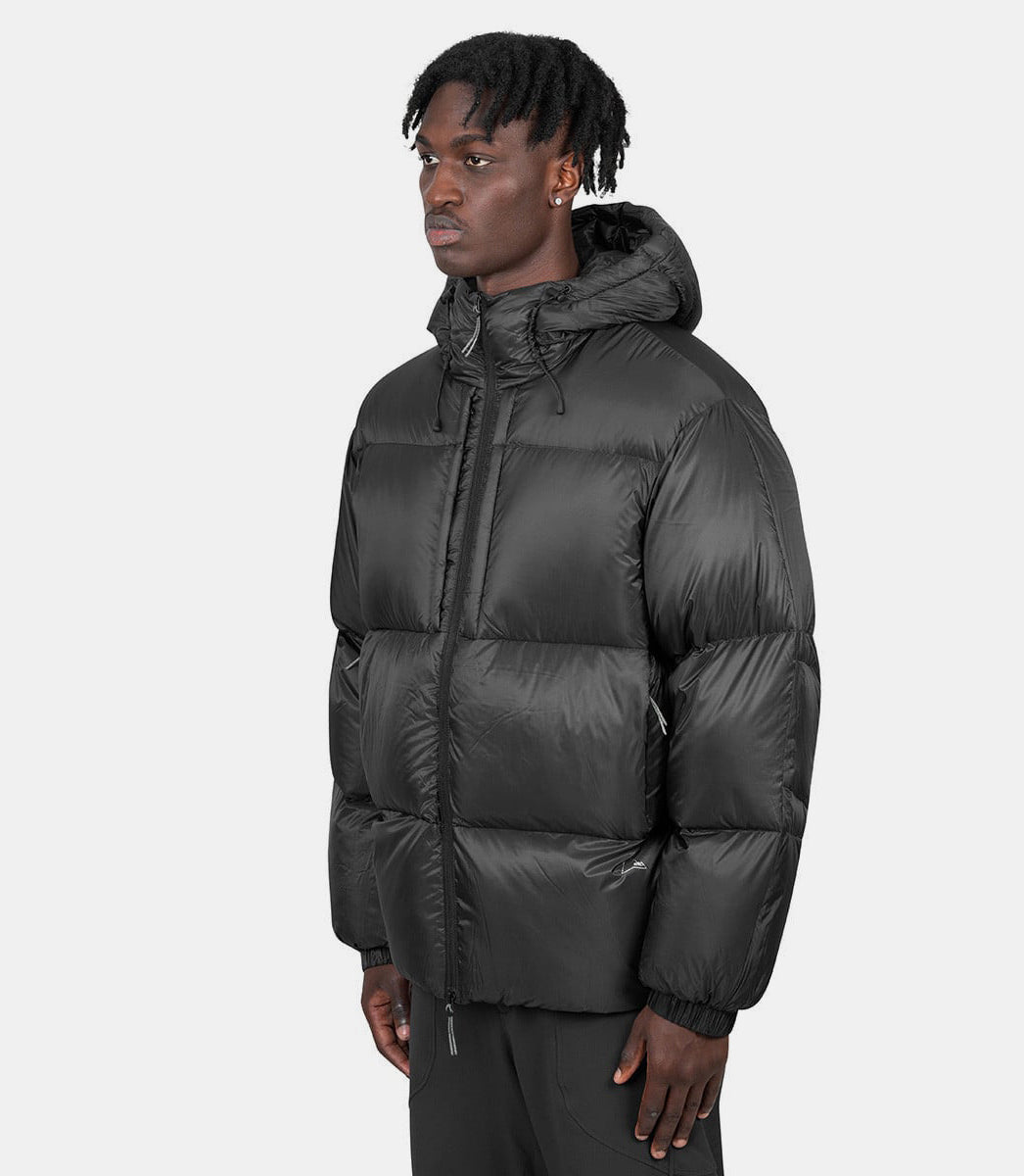 Veste en duvetRBMW0342OT10 - GRY0021 - FW24 - MRoa