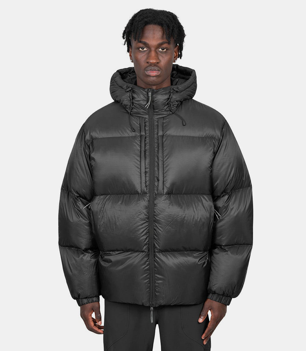 Veste en duvetRBMW0342OT10 - GRY0021 - FW24 - MRoa