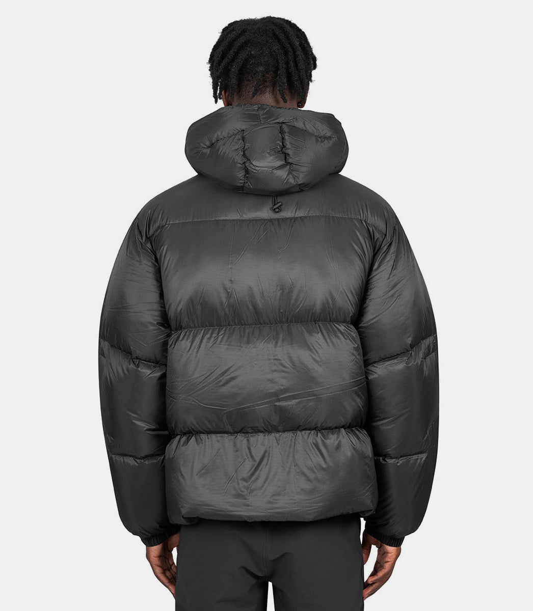 Veste en duvetRBMW0342OT10 - GRY0021 - FW24 - MRoa