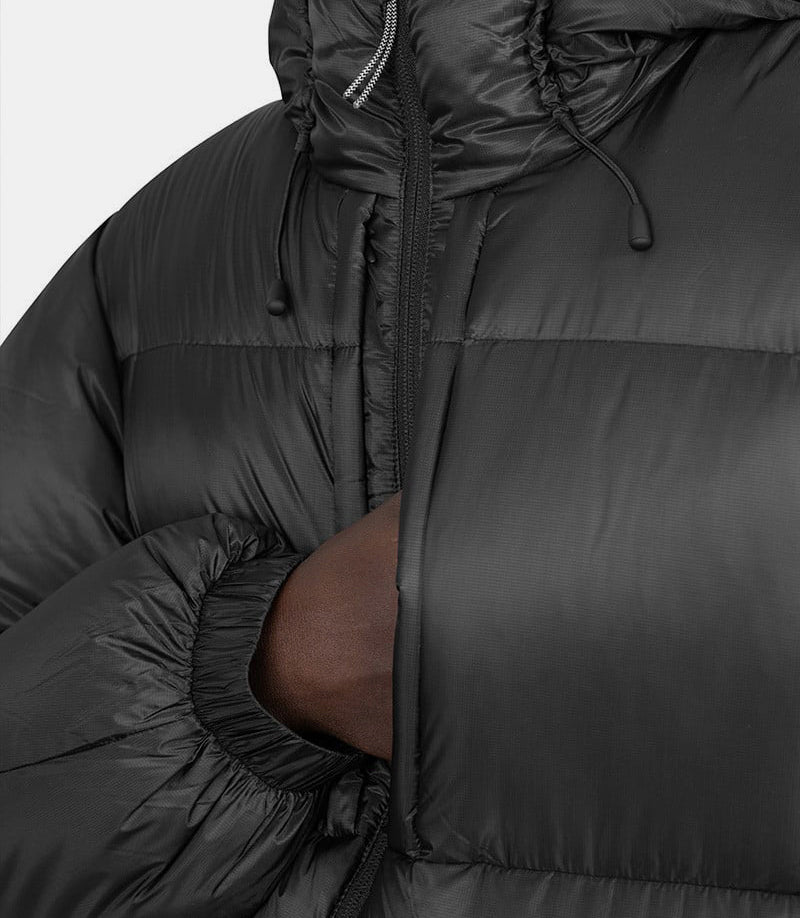 Veste en duvetRBMW0342OT10 - GRY0021 - FW24 - MRoa