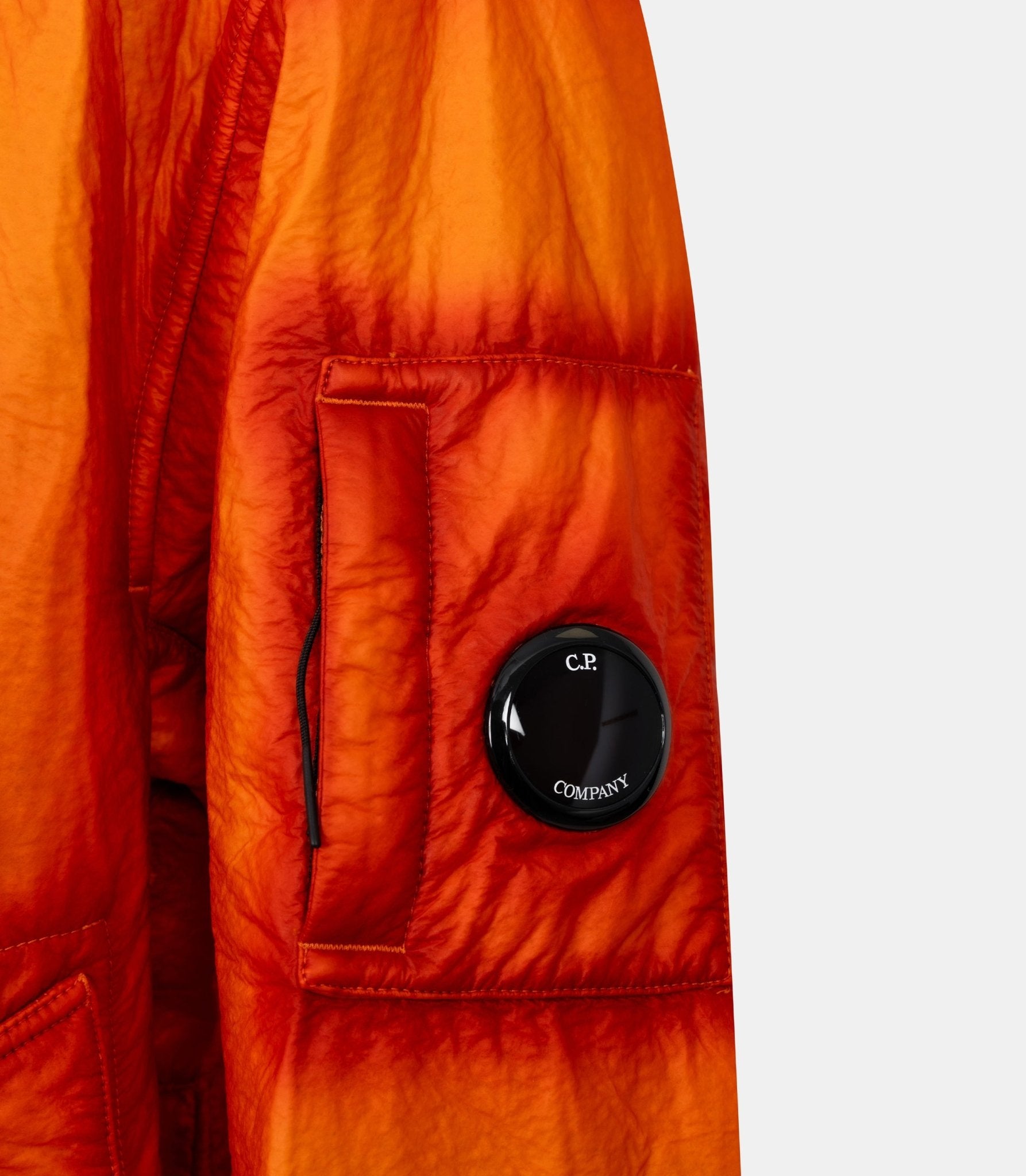 Veste en feutrine bi - film - 19CMOW221A - 110403G - 434 - L - C.p. company