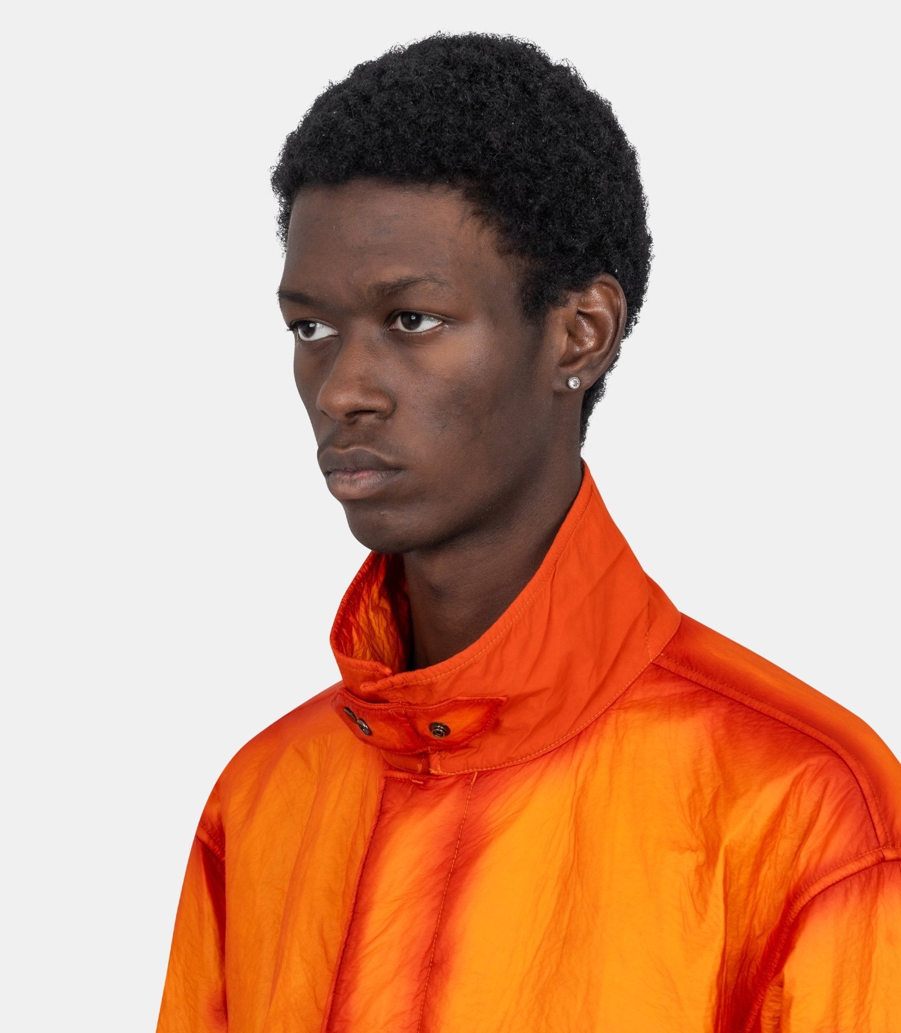Veste en feutrine bi - film - 19CMOW221A - 110403G - 434 - L - C.p. company