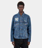 Veste en jean x yankees - 710B14470001-S - Polo ralph lauren