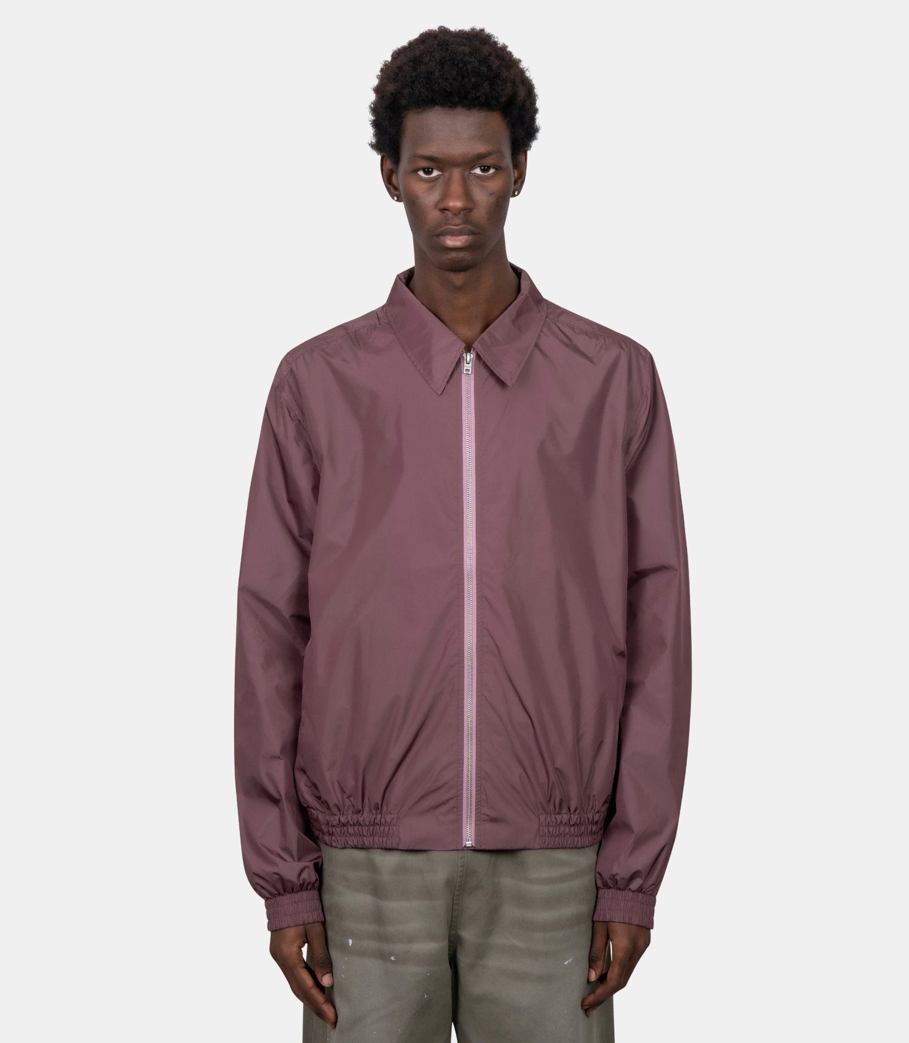 Veste en nylon léger-B90902-DQI-46-Acne studios