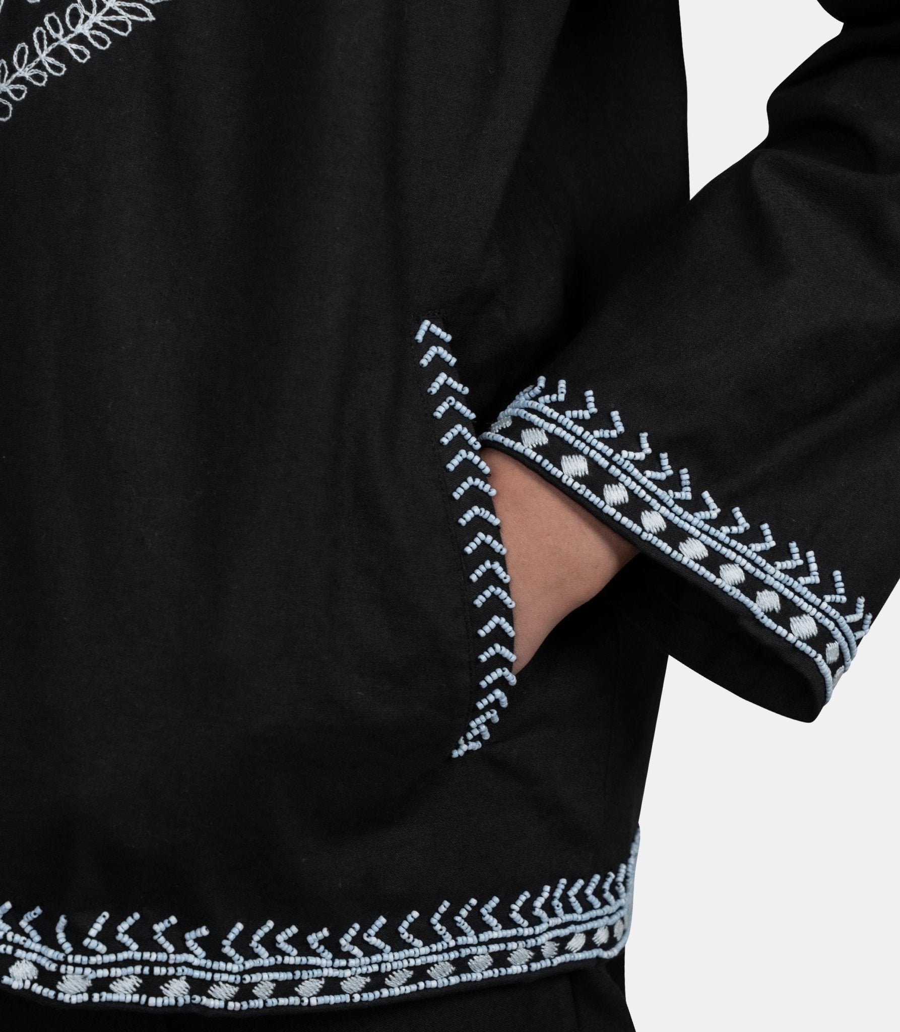 Veste fez - BZSS26JA02012-0015-M - Baziszt