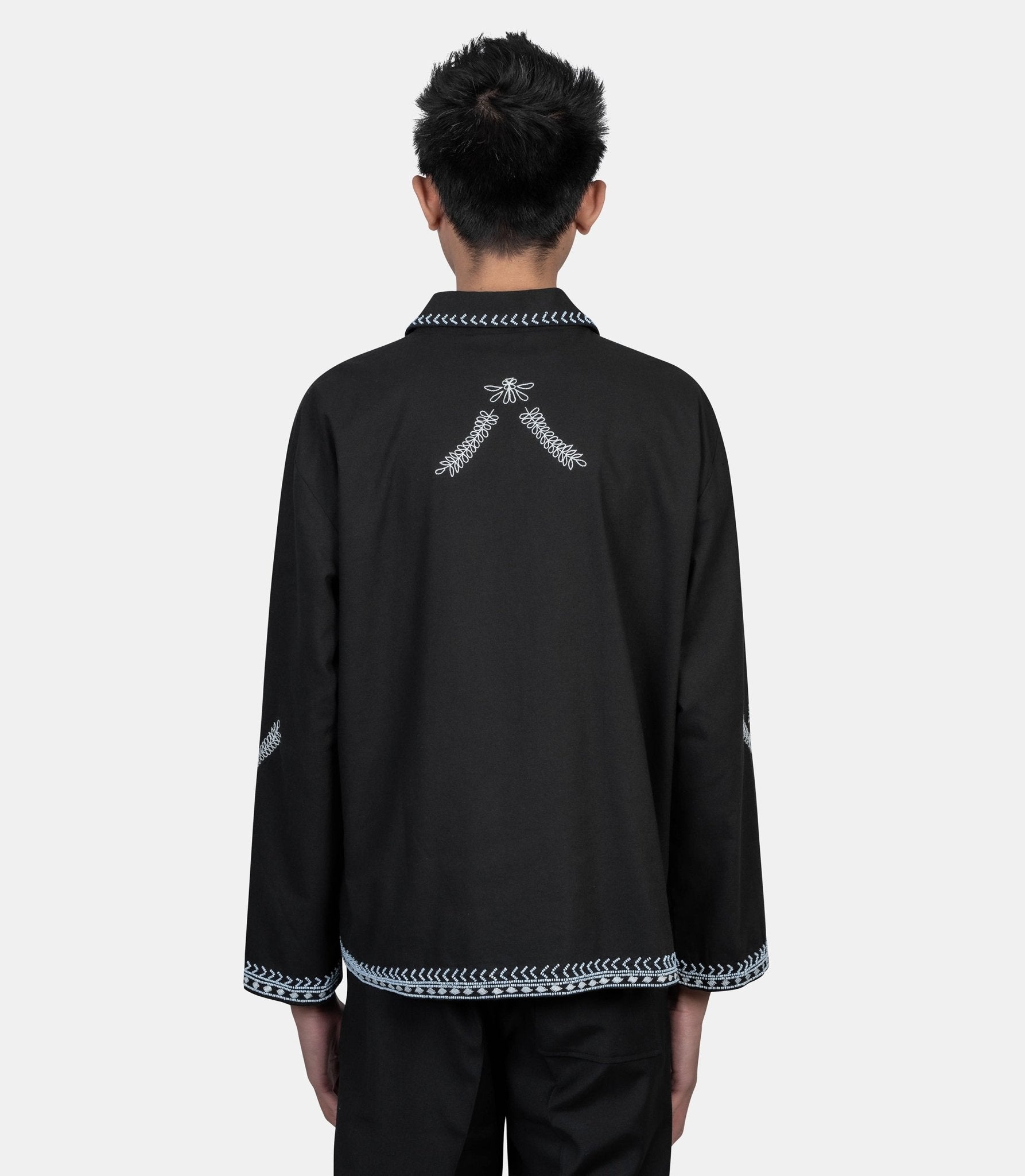 Veste fez - BZSS26JA02012-0015-M - Baziszt