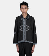 Veste fez - BZSS26JA02012-0015-M - Baziszt