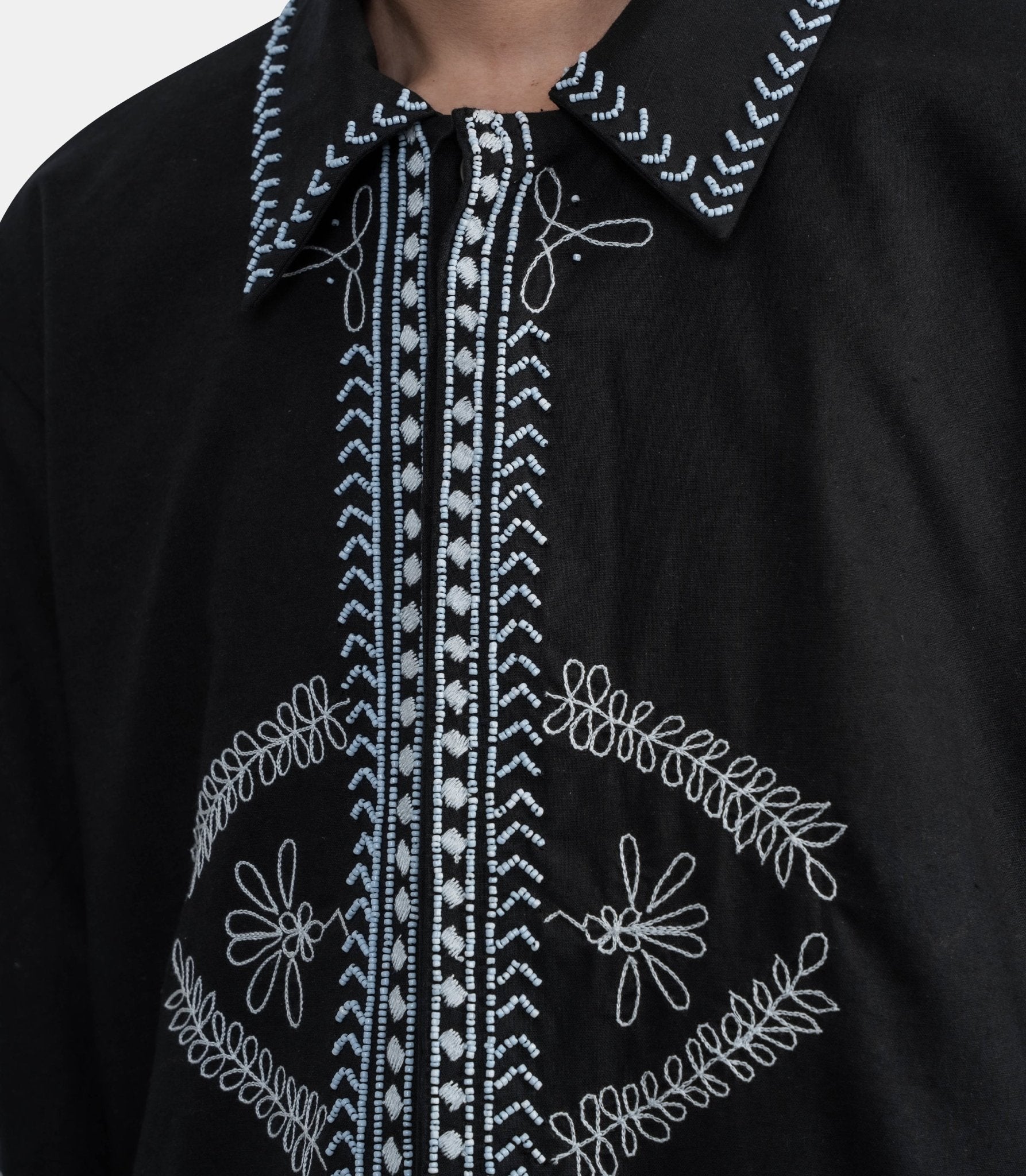 Veste fez - BZSS26JA02012-0015-M - Baziszt