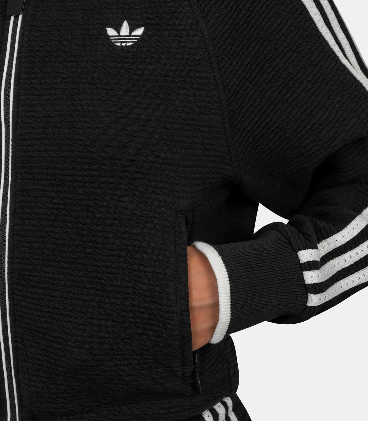 Veste firebird tt-KQ5832-XS-Adidas