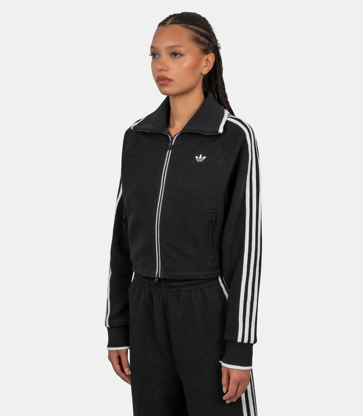 Veste firebird tt-KQ5832-XS-Adidas