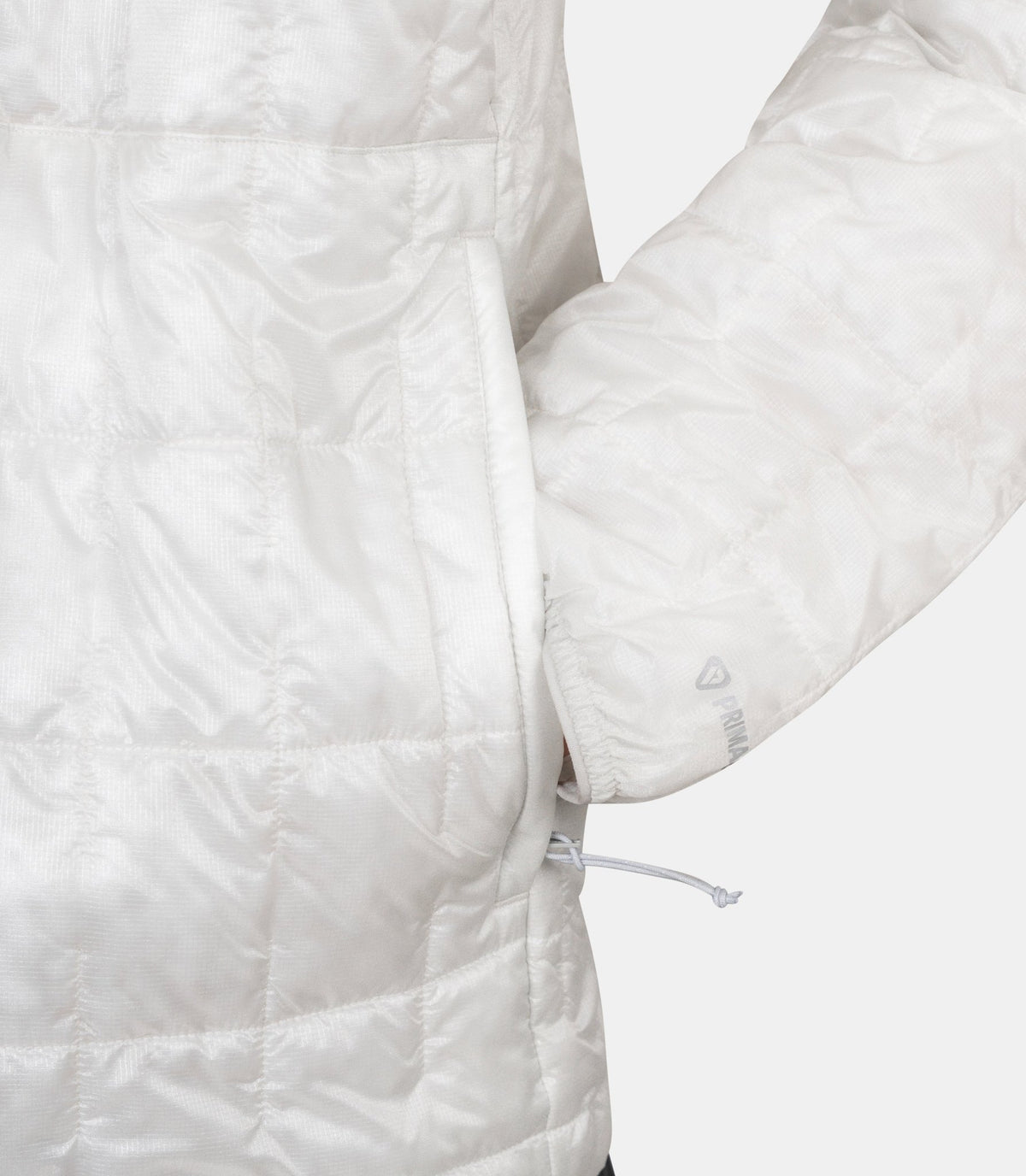 Veste g-zero primaloft®-G6FM-J034-FROST-S-Gramicci
