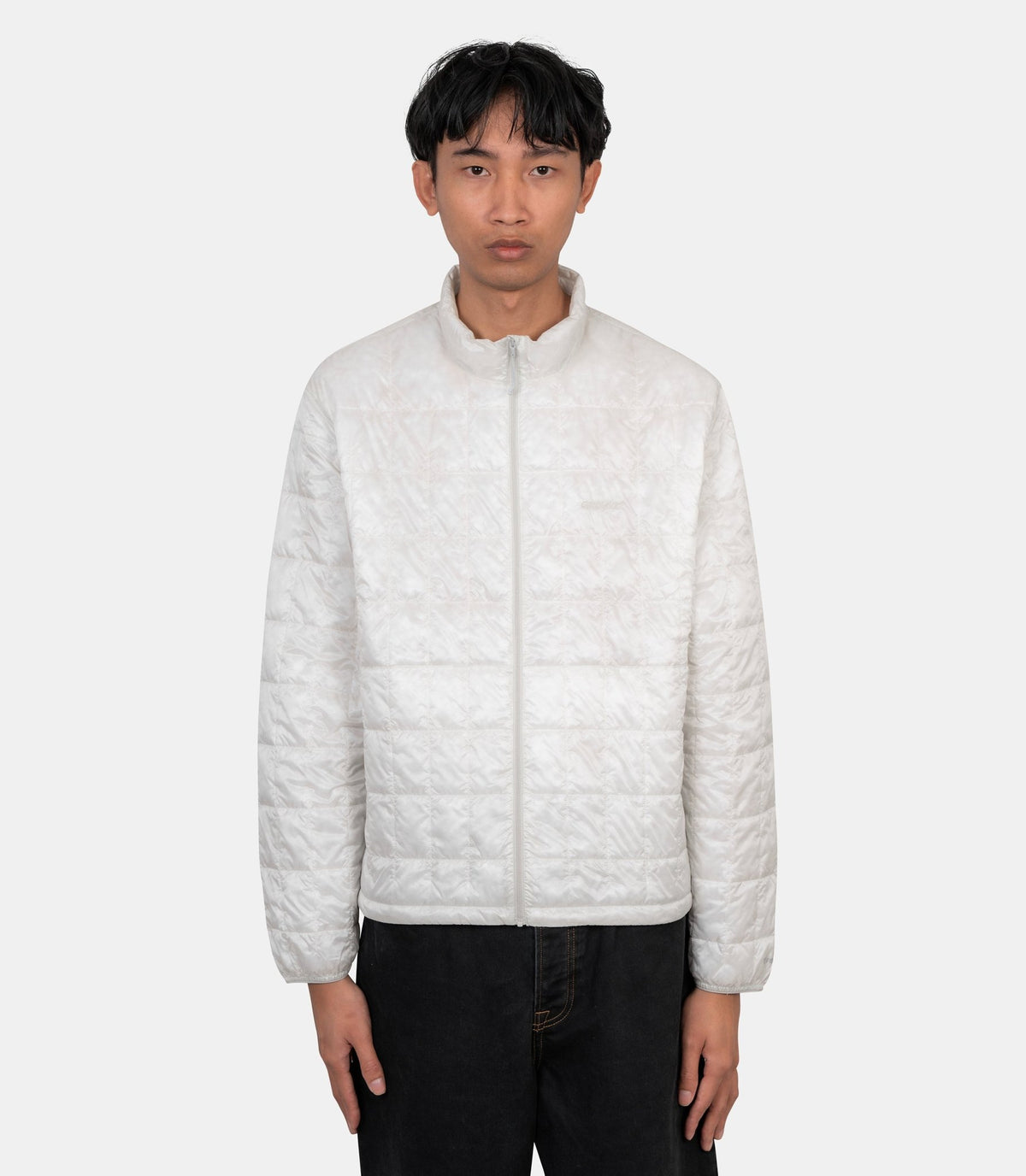 Veste g-zero primaloft®-G6FM-J034-FROST-S-Gramicci