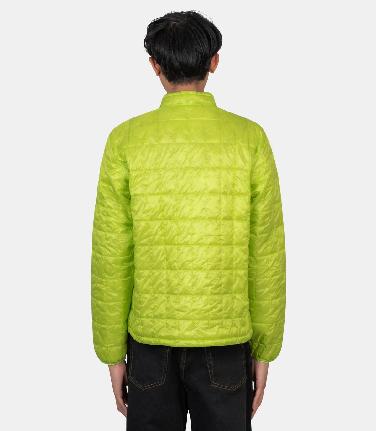 Veste g-zero primaloft®-G6FM-J034-LIME-S-Gramicci