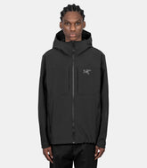 Veste gamma mx hoody m - X000008485-BLACK-S - Arc'teryx