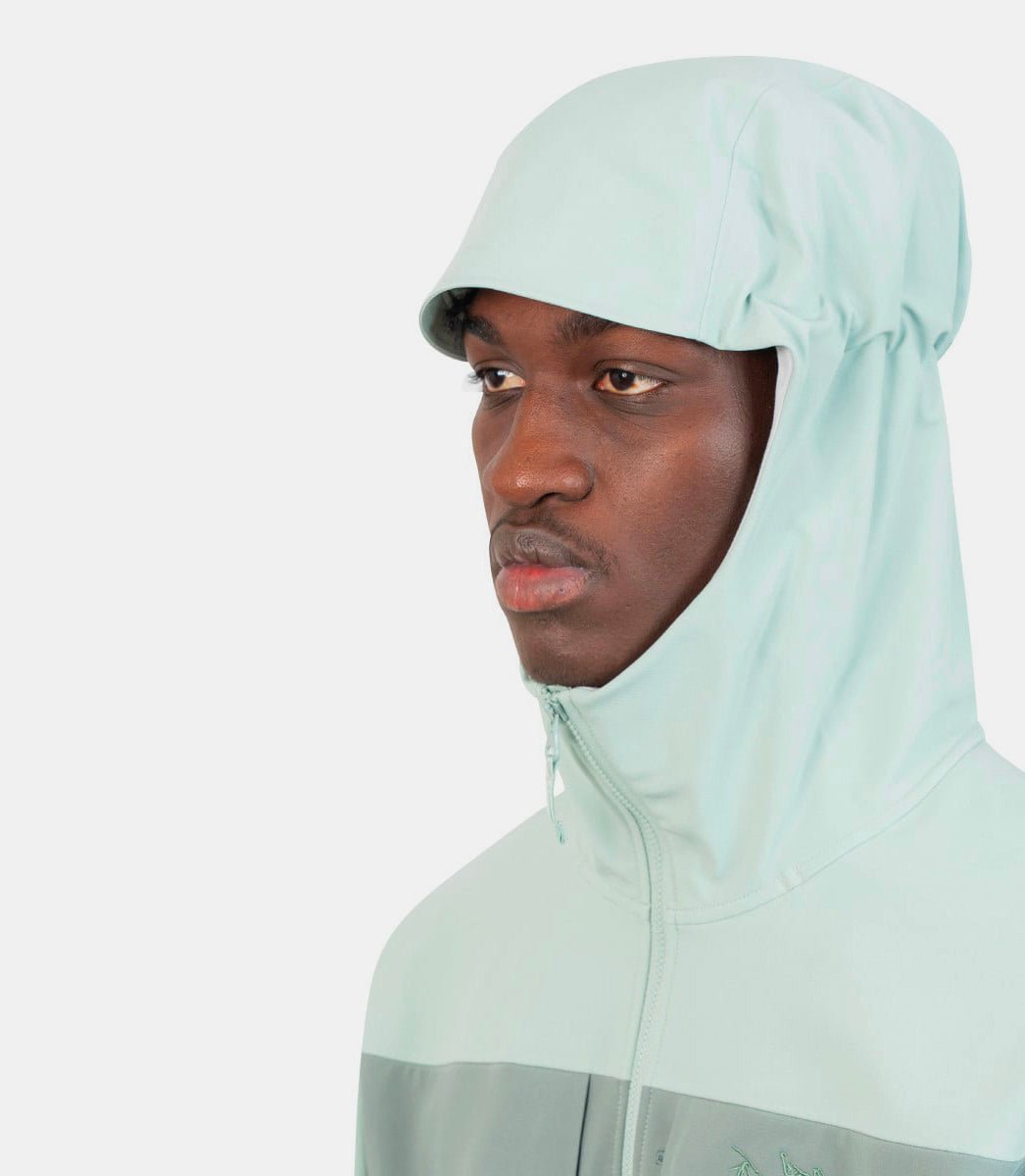 Veste gamma mxX000008485 - 021883 - SArc'teryx