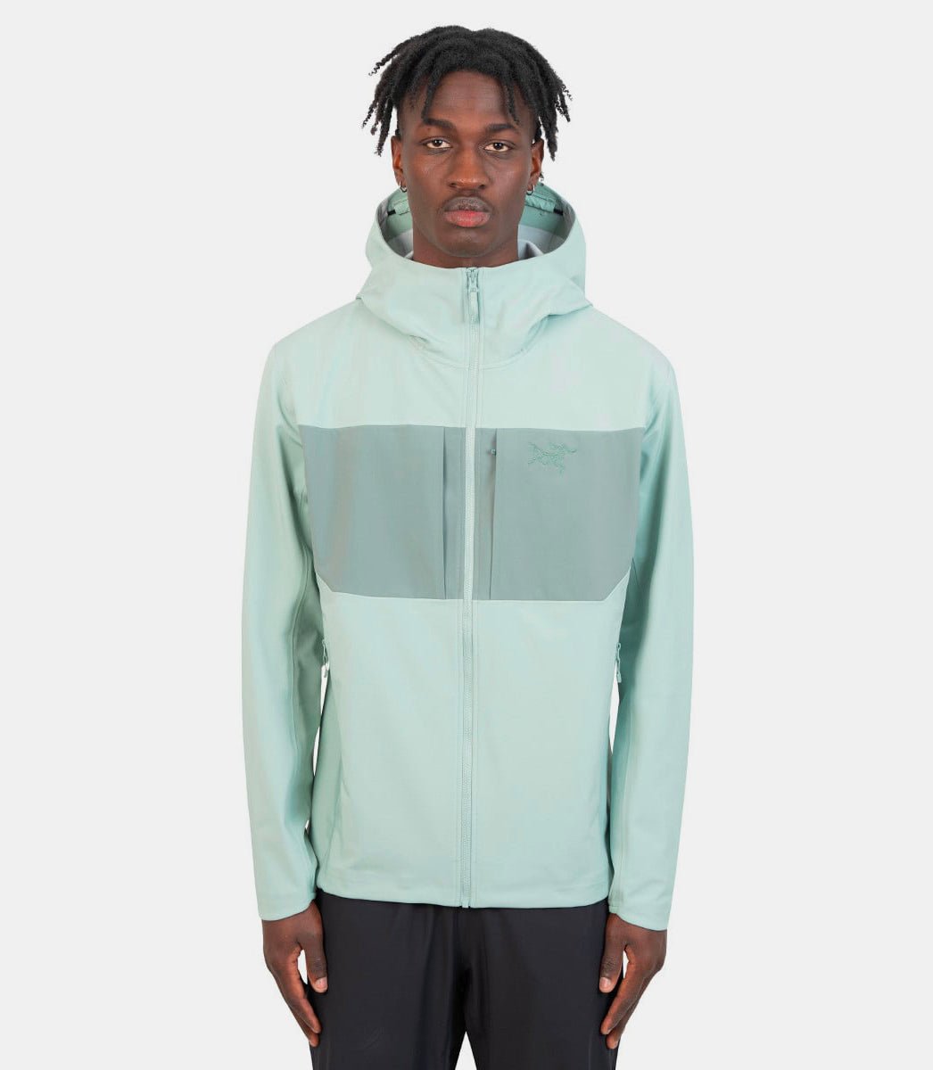 Veste gamma mxX000008485 - 021883 - SArc'teryx