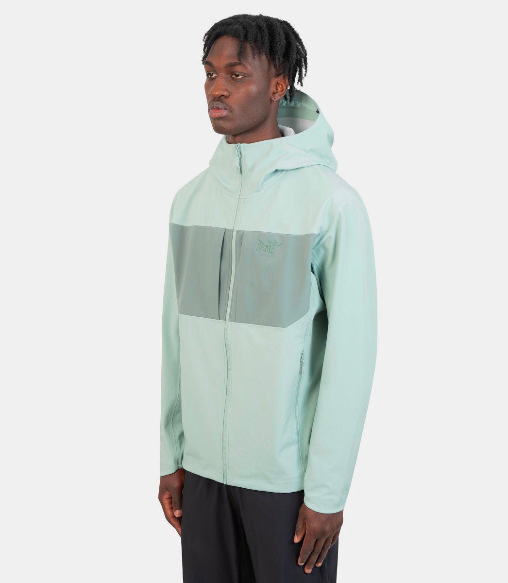 Gamma mx jacket - Arc'teryx - Family 3.0